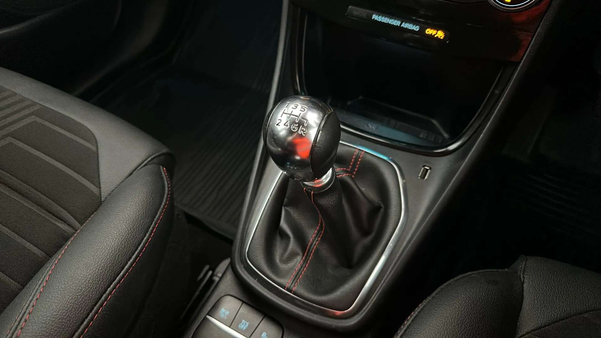 2023 FORD PUMA 2023 FORD PUMA