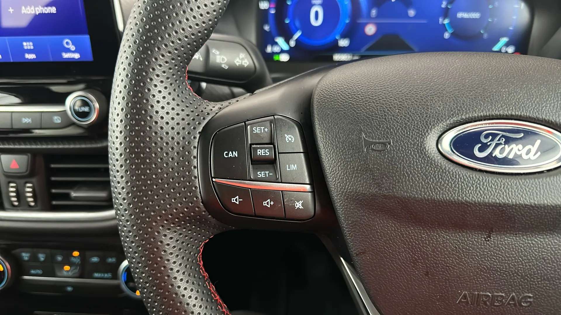 2023 FORD PUMA 2023 FORD PUMA