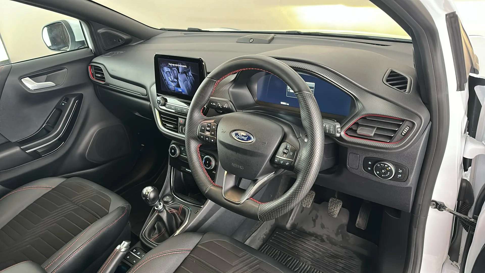 2023 FORD PUMA 2023 FORD PUMA
