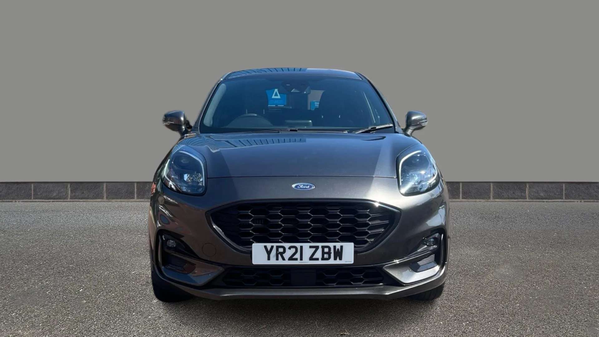 A 2021 FORD PUMA 1.0 EcoBoost Hybrid mHEV ST-Line X A 2021 FORD PUMA 1.0 EcoBoost Hybrid mHEV ST-Line X