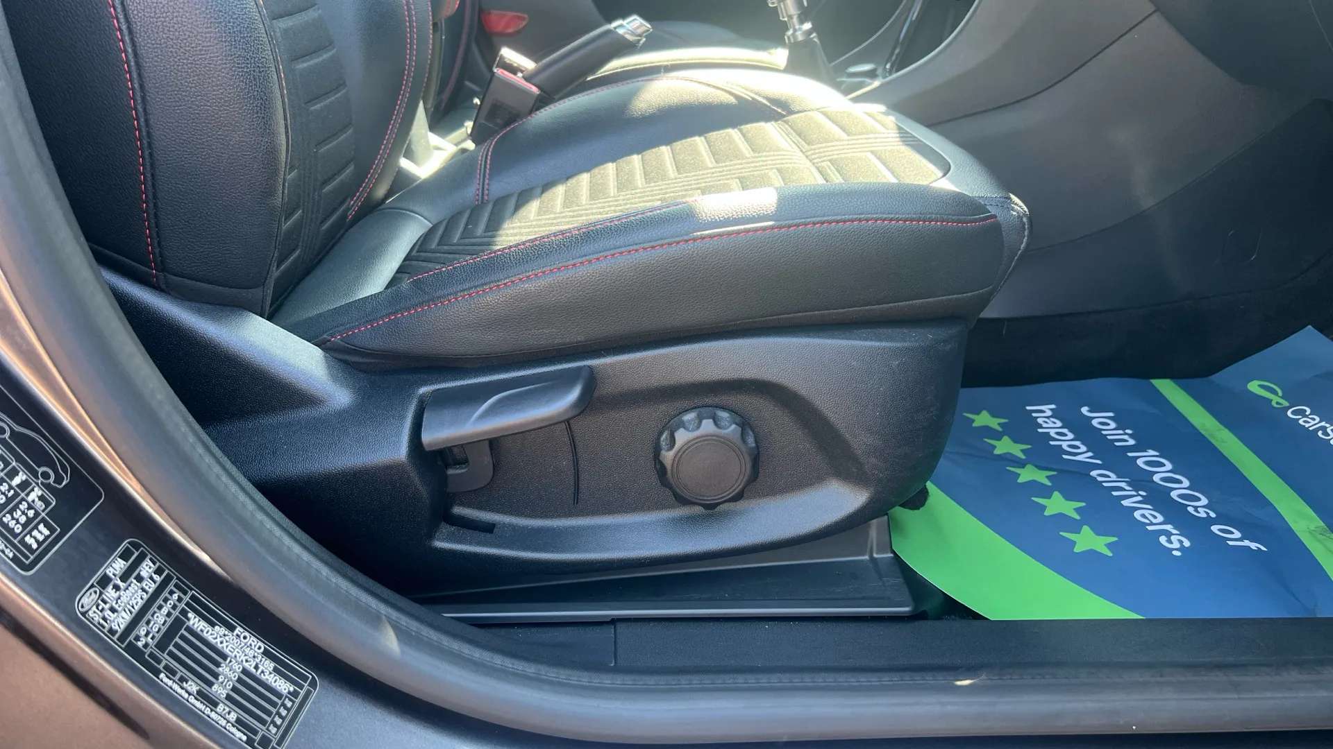 2021 FORD PUMA 2021 FORD PUMA