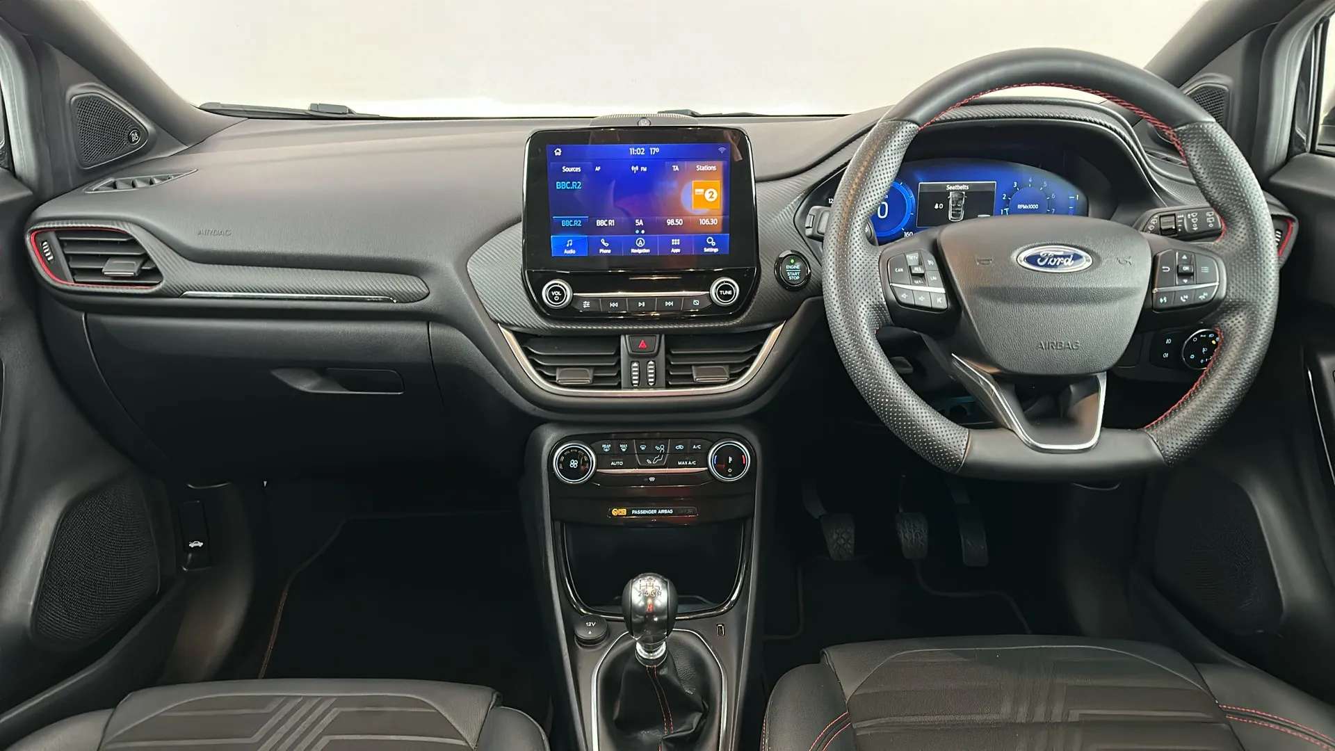 2022 FORD PUMA 2022 FORD PUMA