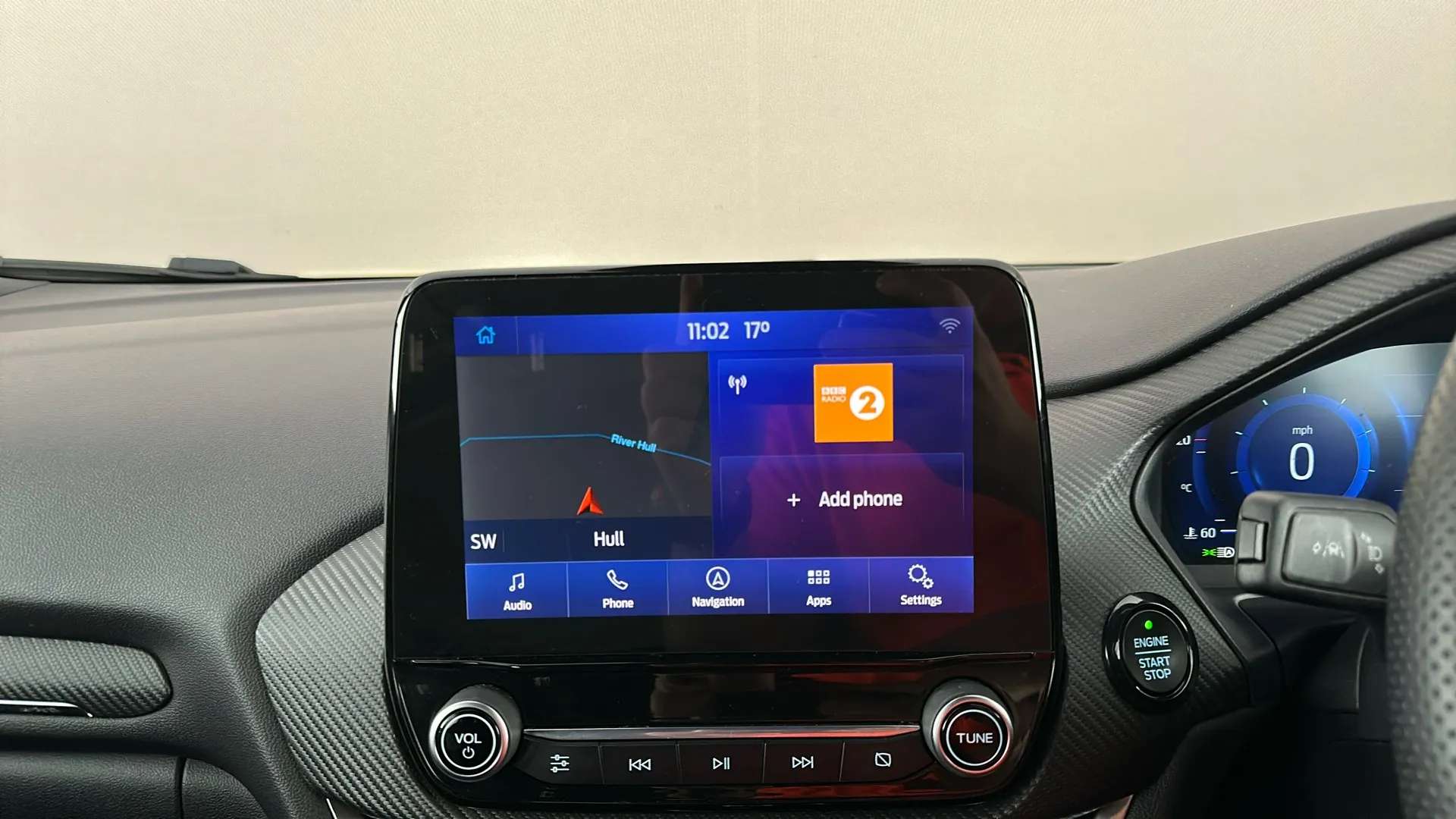 2022 FORD PUMA 2022 FORD PUMA