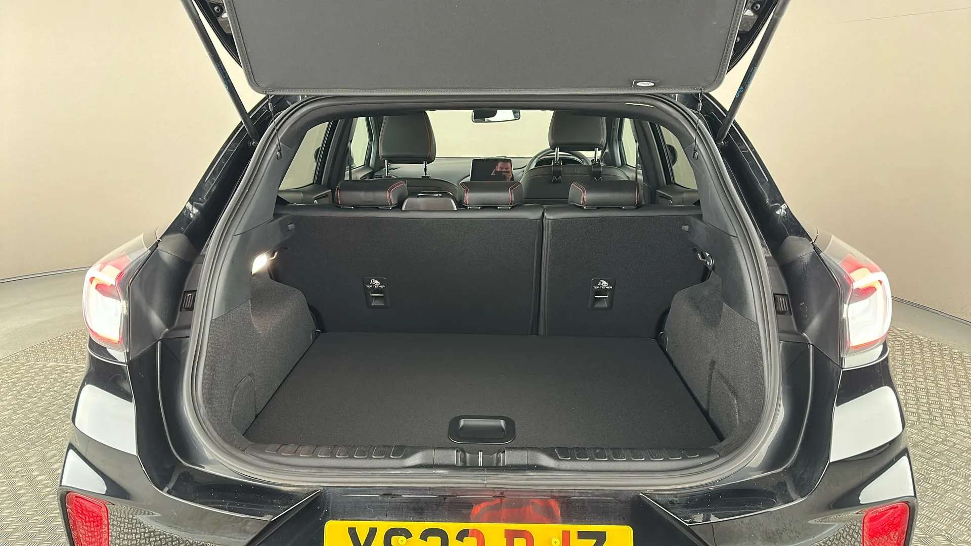 2022 FORD PUMA 2022 FORD PUMA