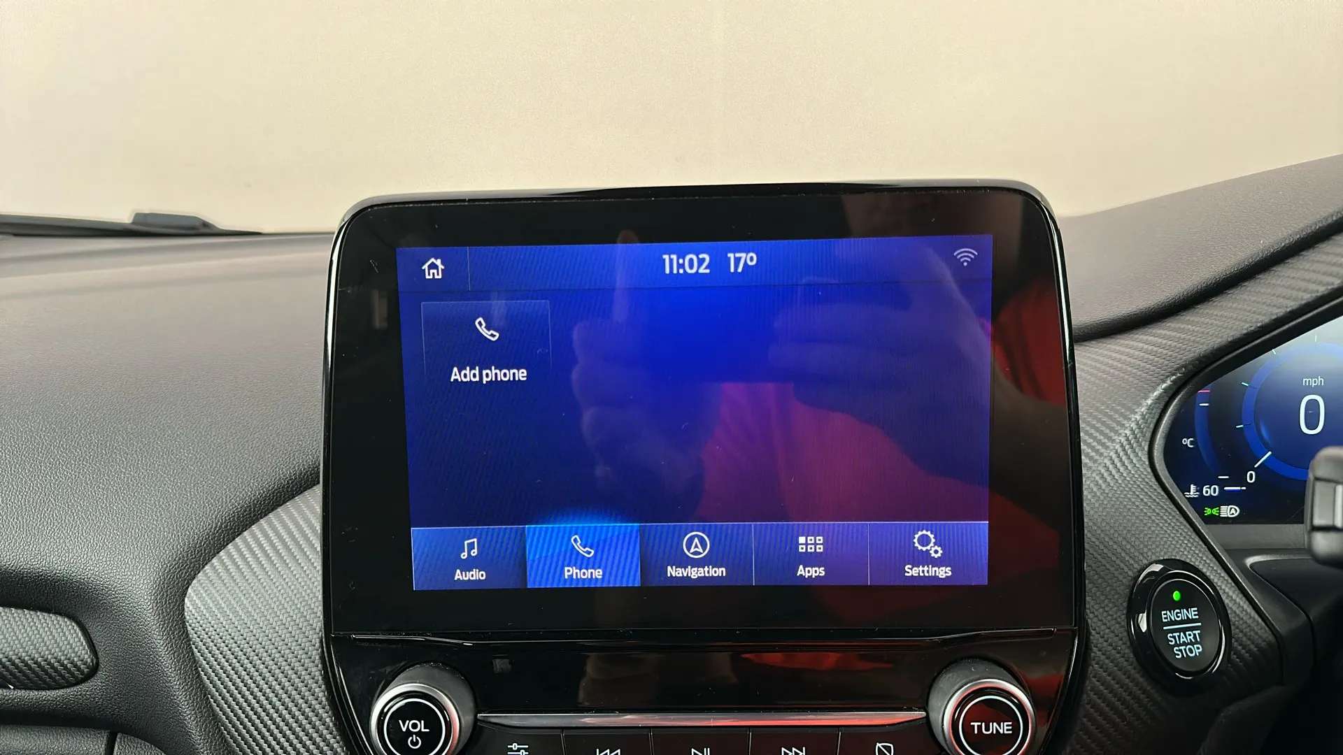 2022 FORD PUMA 2022 FORD PUMA
