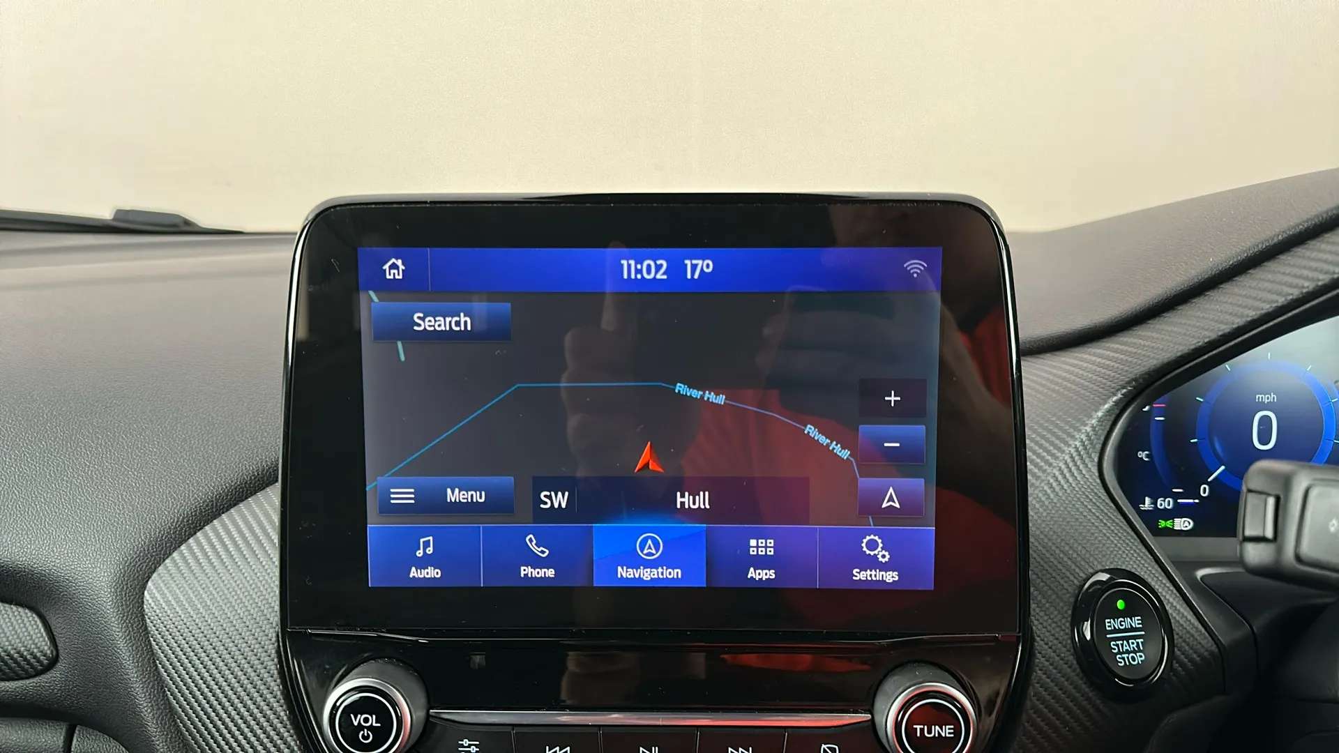 2022 FORD PUMA 2022 FORD PUMA