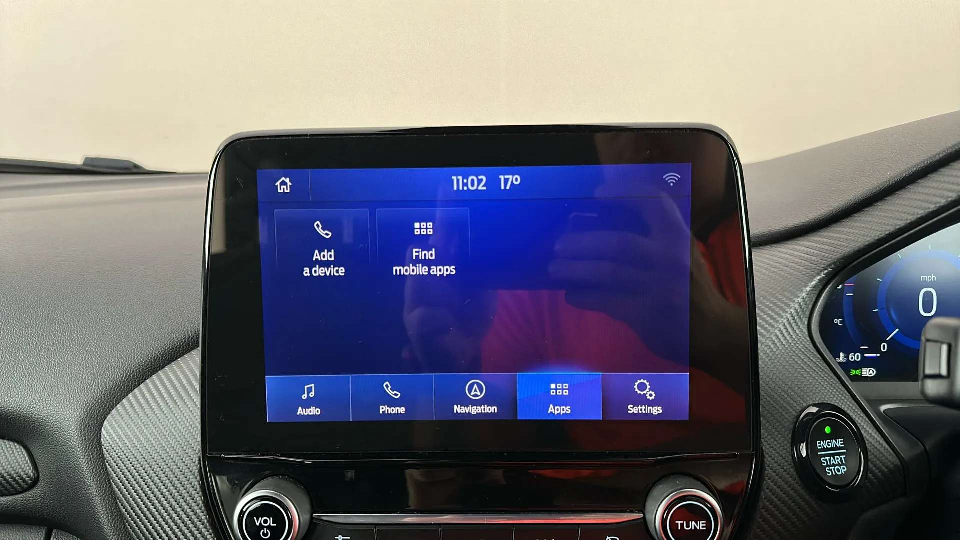 2022 FORD PUMA 2022 FORD PUMA