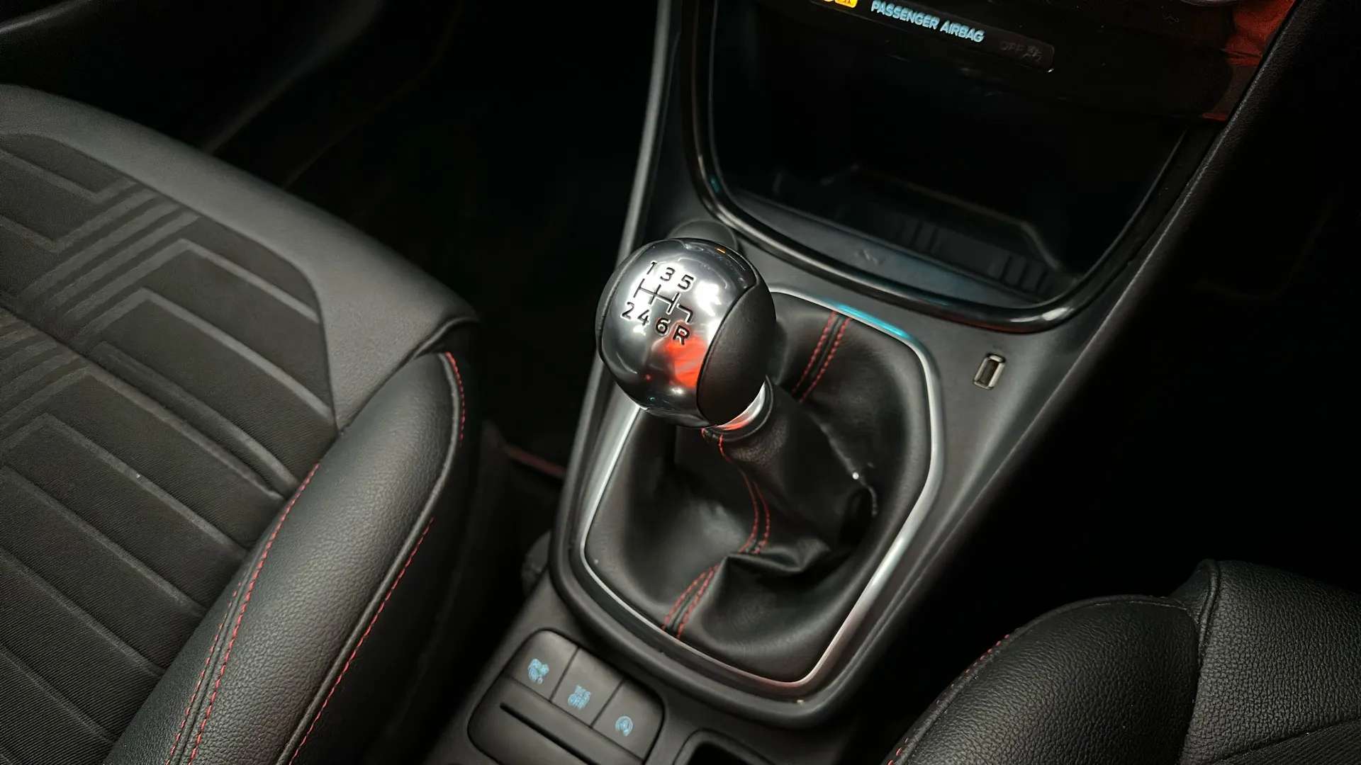 2022 FORD PUMA 2022 FORD PUMA