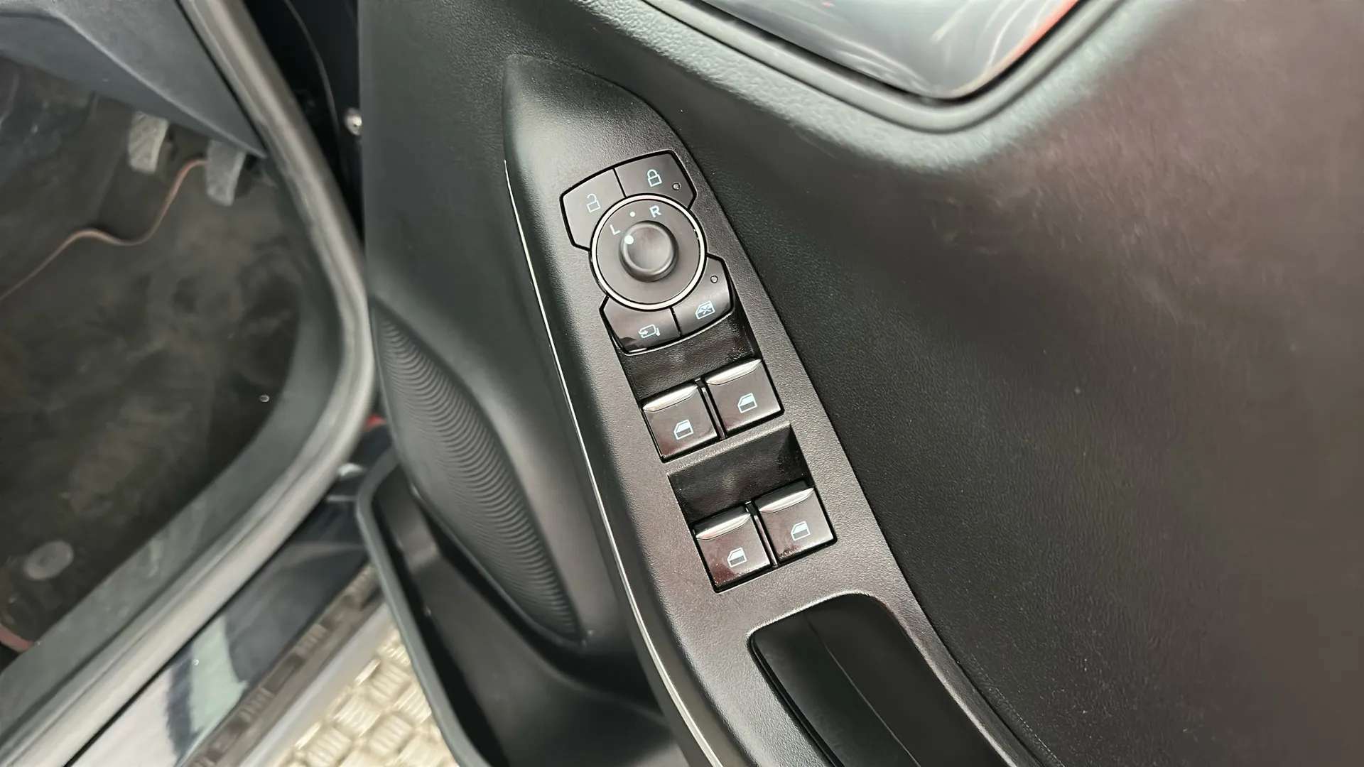 2022 FORD PUMA 2022 FORD PUMA