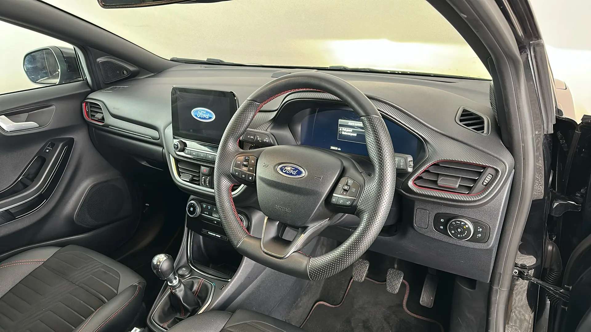 2022 FORD PUMA 2022 FORD PUMA