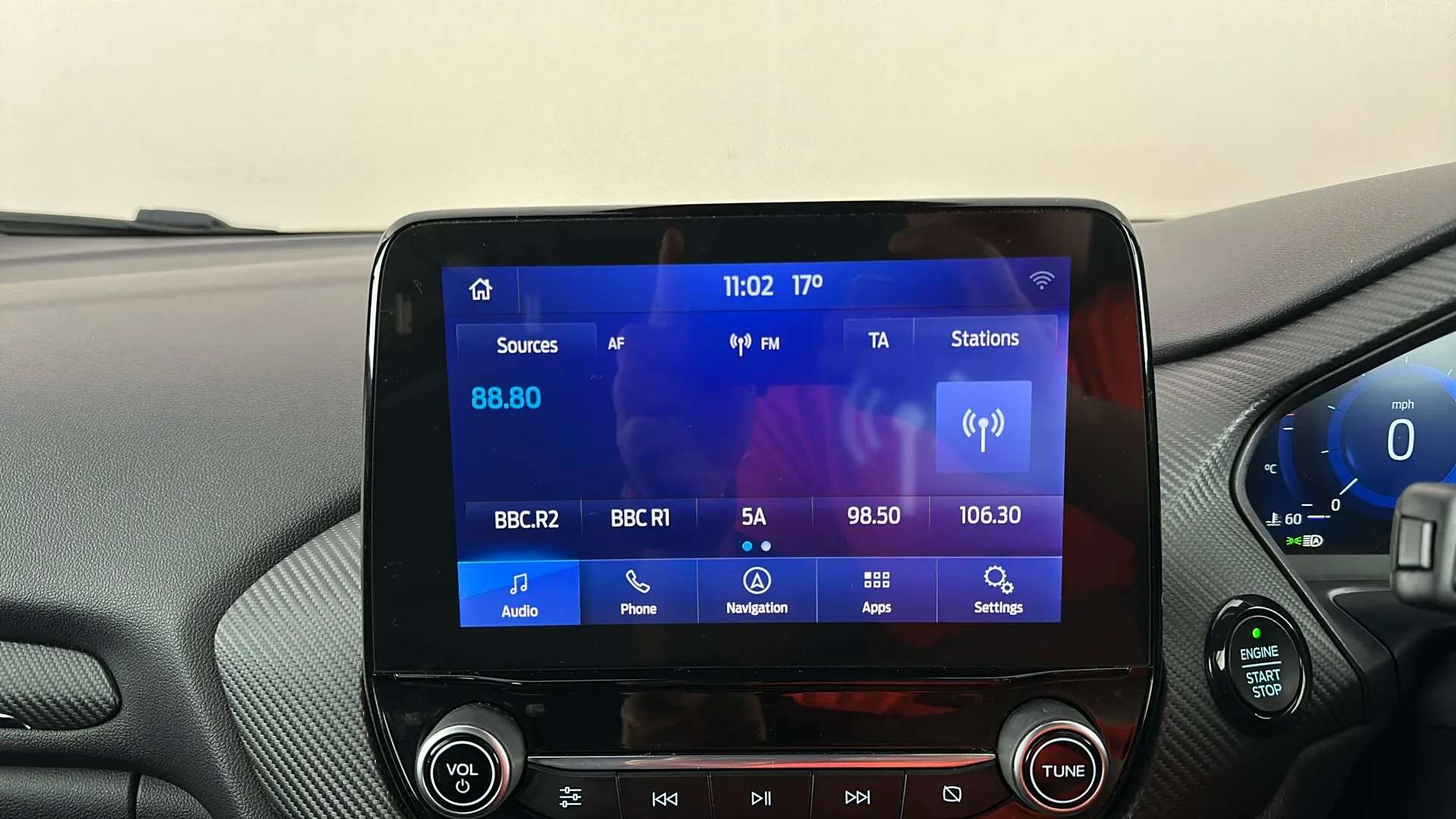 2022 FORD PUMA 2022 FORD PUMA