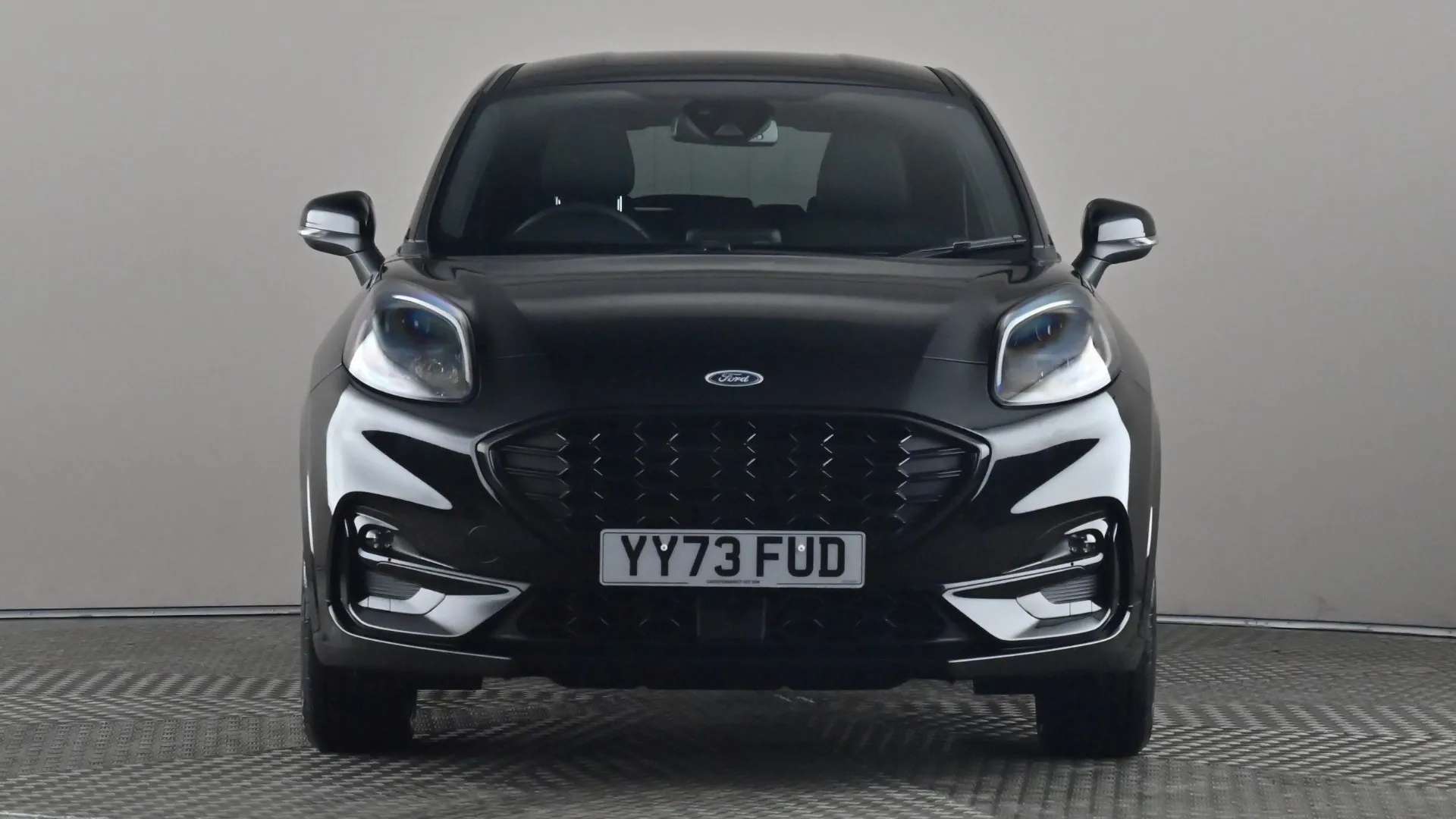 A 2023 FORD PUMA 1.0 EcoBoost Hybrid mHEV ST-Line X A 2023 FORD PUMA 1.0 EcoBoost Hybrid mHEV ST-Line X