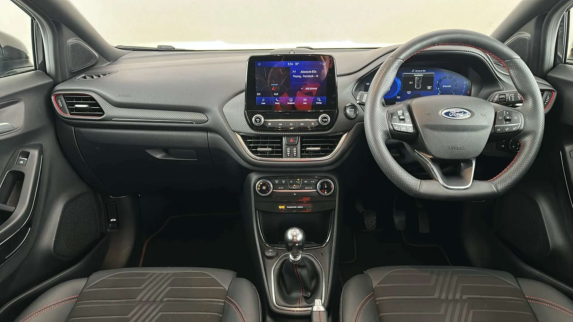 2023 FORD PUMA 2023 FORD PUMA