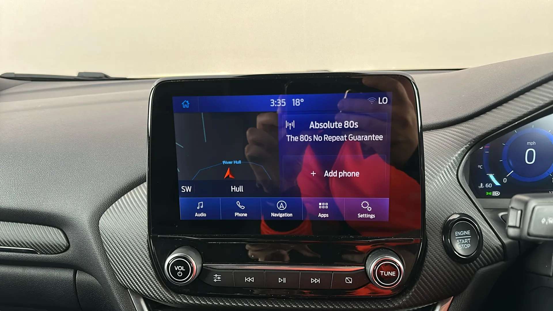 2023 FORD PUMA 2023 FORD PUMA