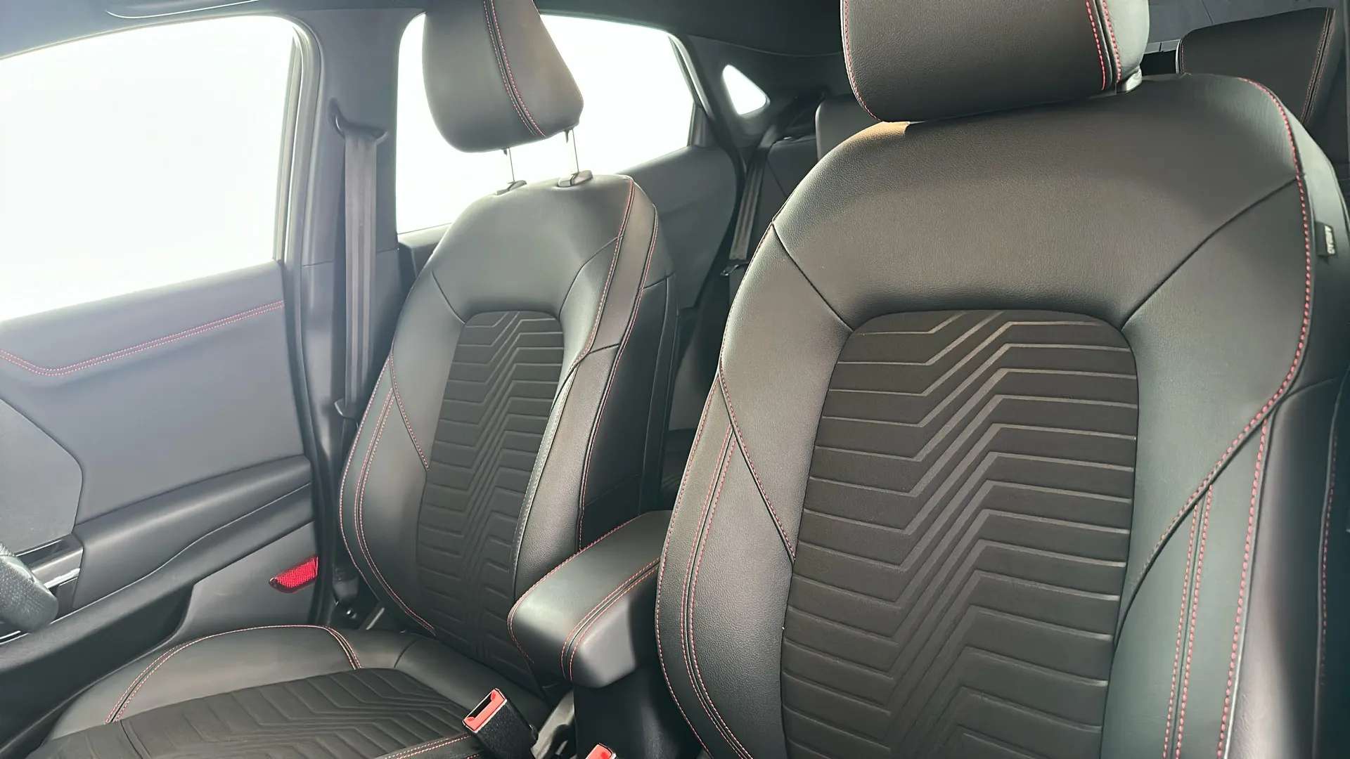 2023 FORD PUMA 2023 FORD PUMA