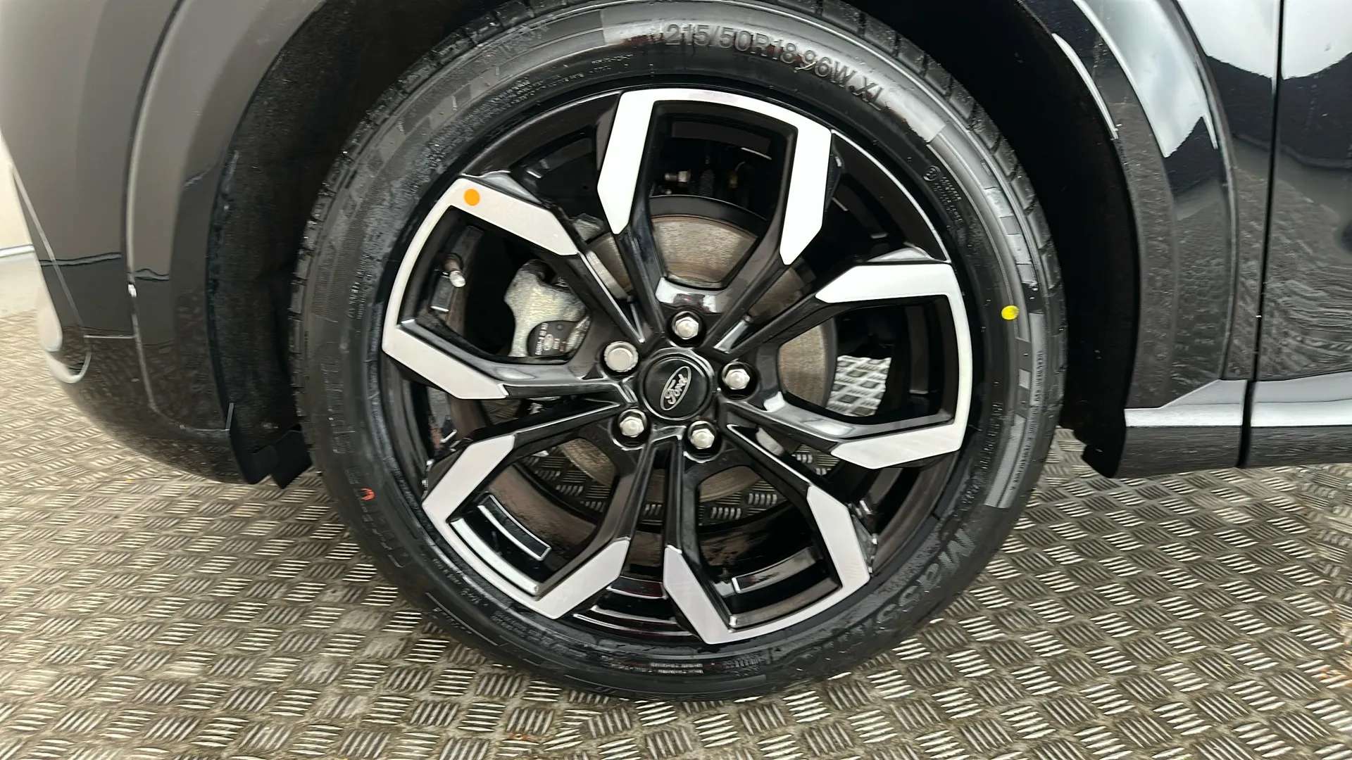 2023 FORD PUMA 2023 FORD PUMA