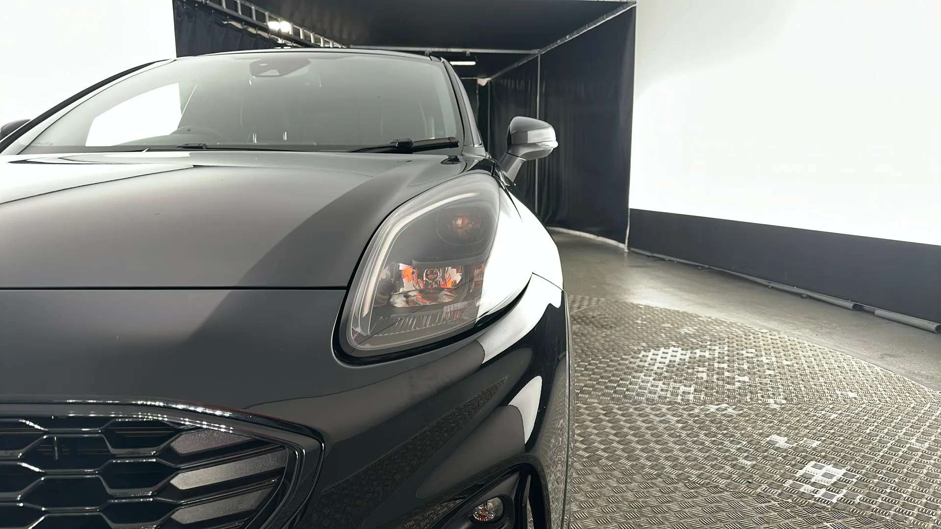 2023 FORD PUMA 2023 FORD PUMA