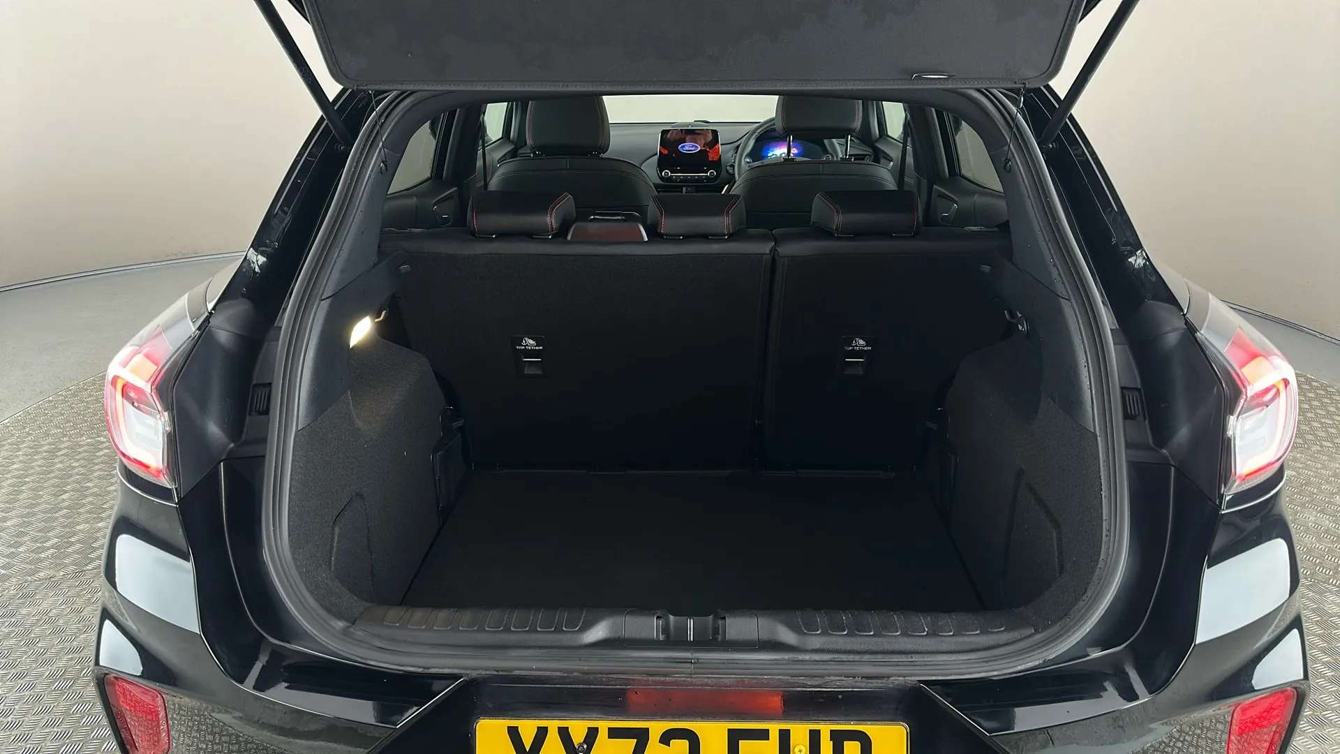 2023 FORD PUMA 2023 FORD PUMA