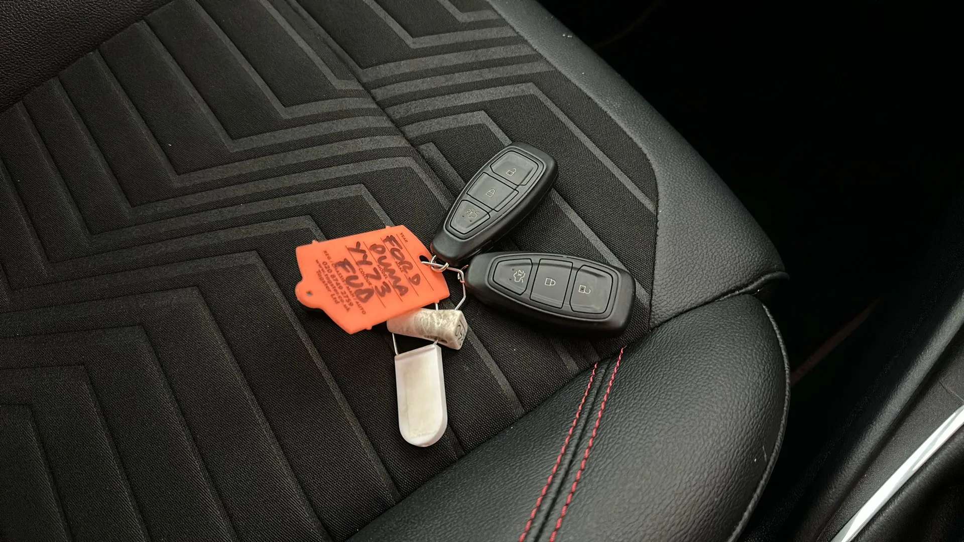 2023 FORD PUMA 2023 FORD PUMA