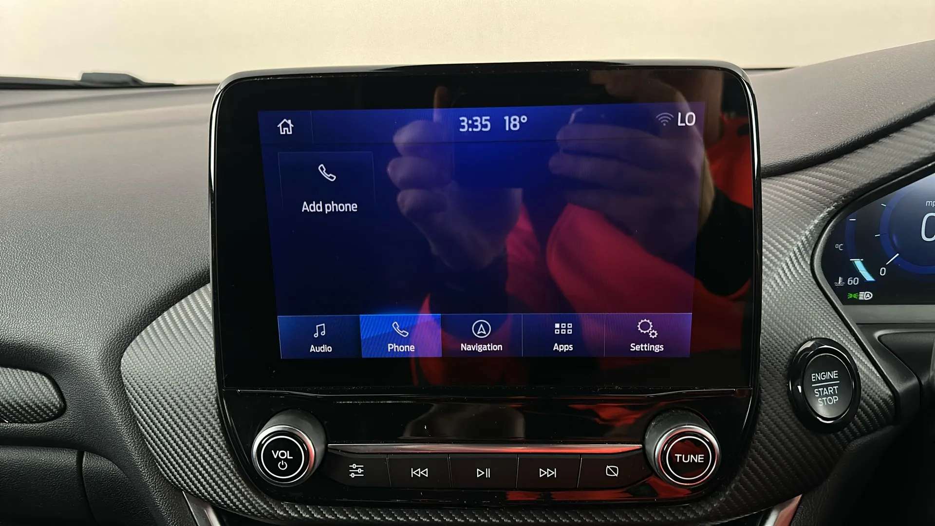 2023 FORD PUMA 2023 FORD PUMA