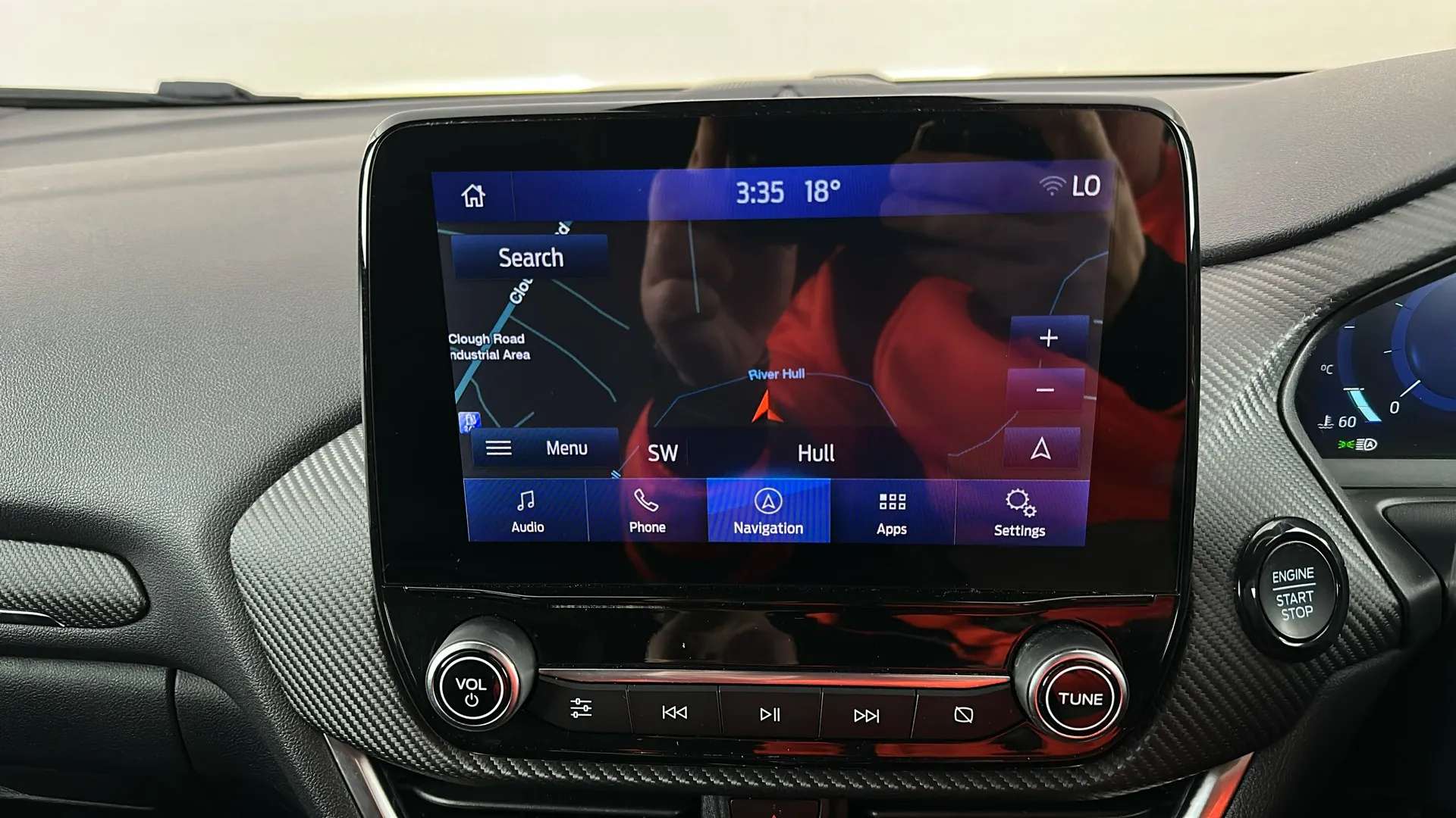 2023 FORD PUMA 2023 FORD PUMA