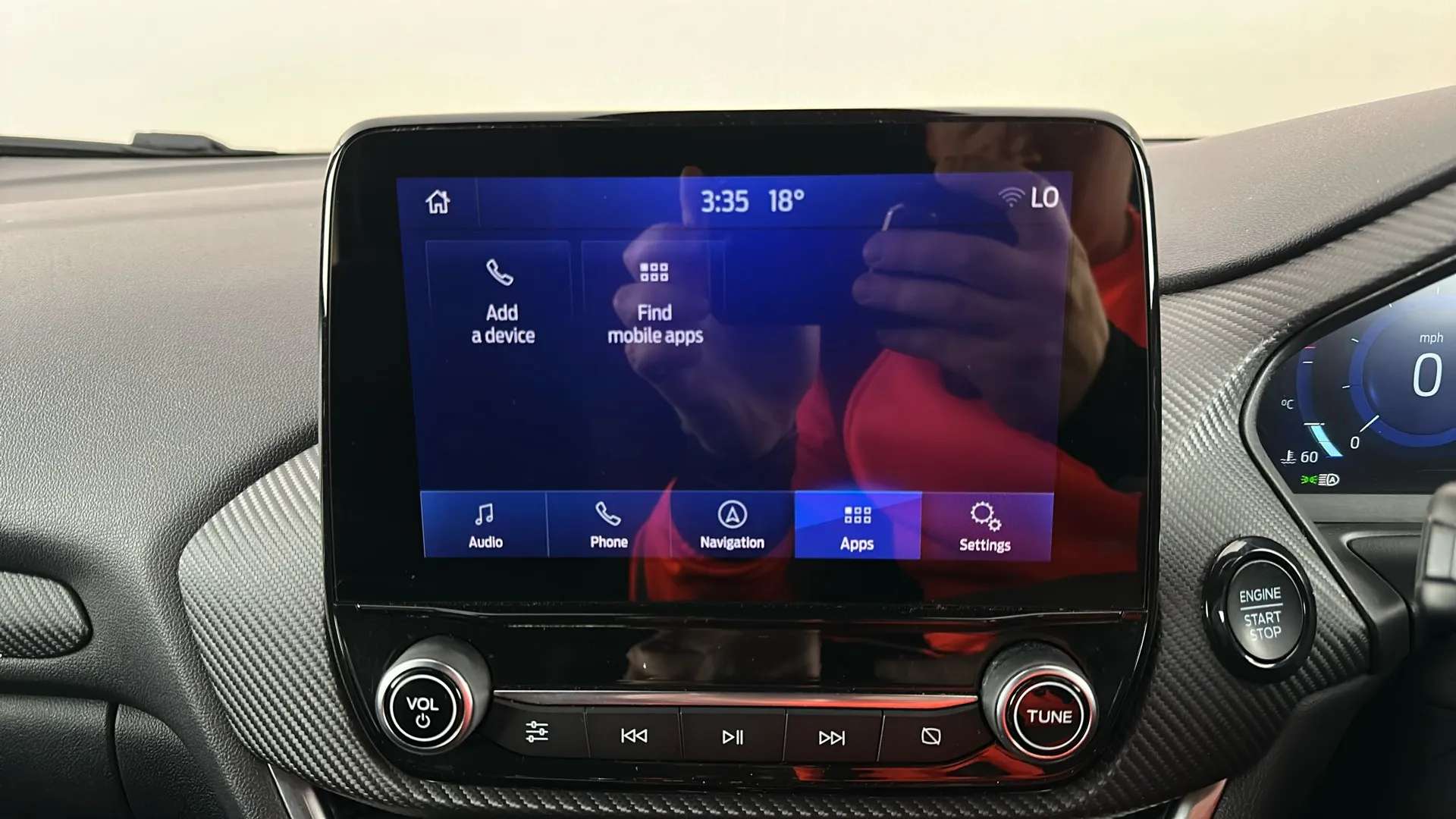 2023 FORD PUMA 2023 FORD PUMA