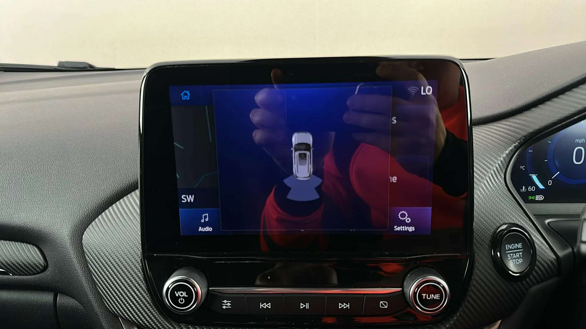 2023 FORD PUMA 2023 FORD PUMA