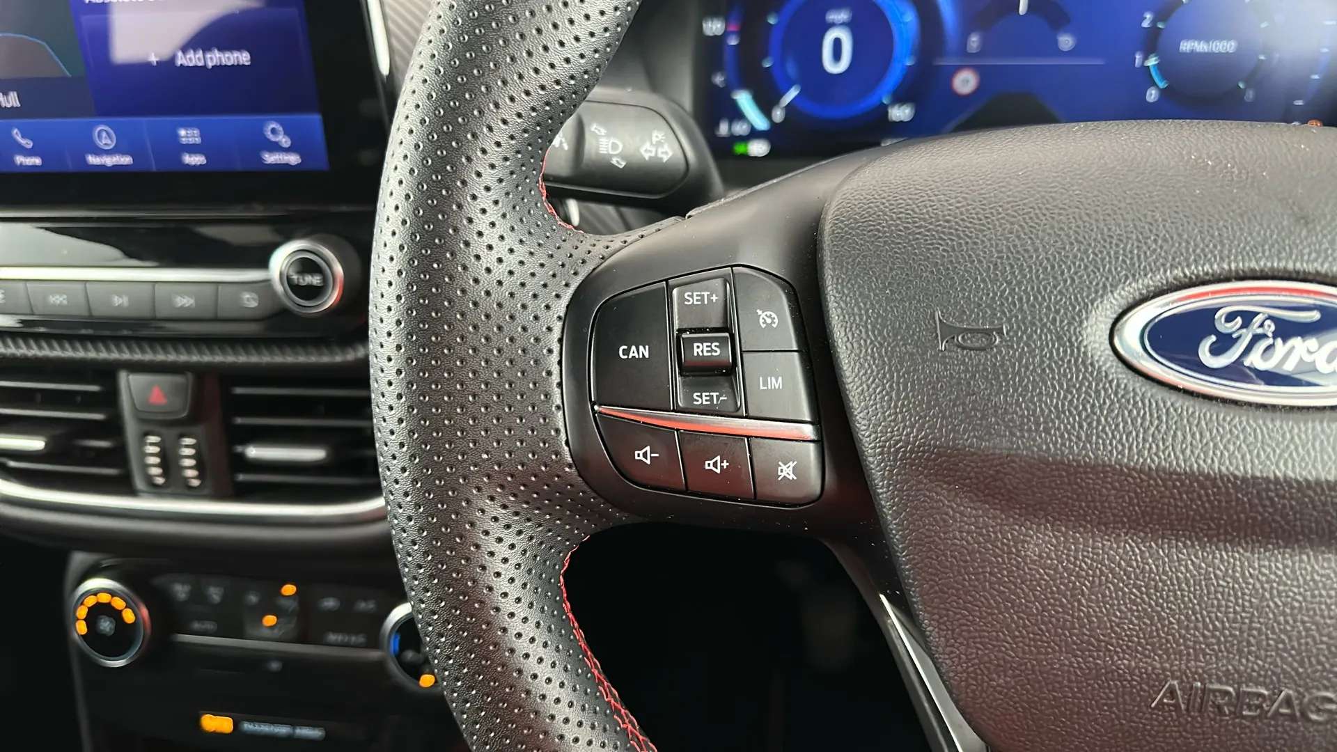 2023 FORD PUMA 2023 FORD PUMA