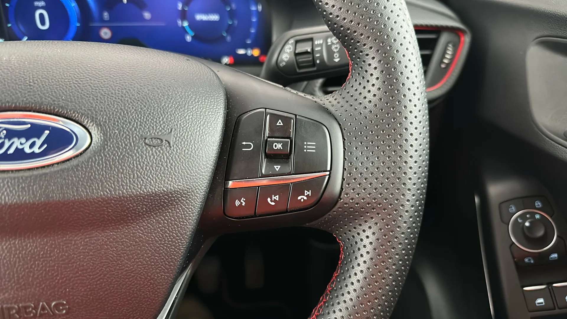 2023 FORD PUMA 2023 FORD PUMA