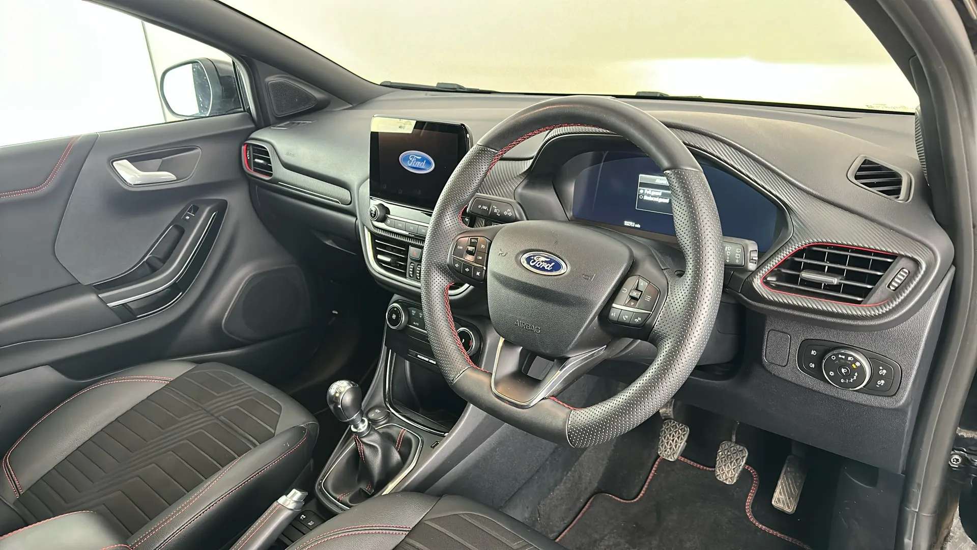 2023 FORD PUMA 2023 FORD PUMA