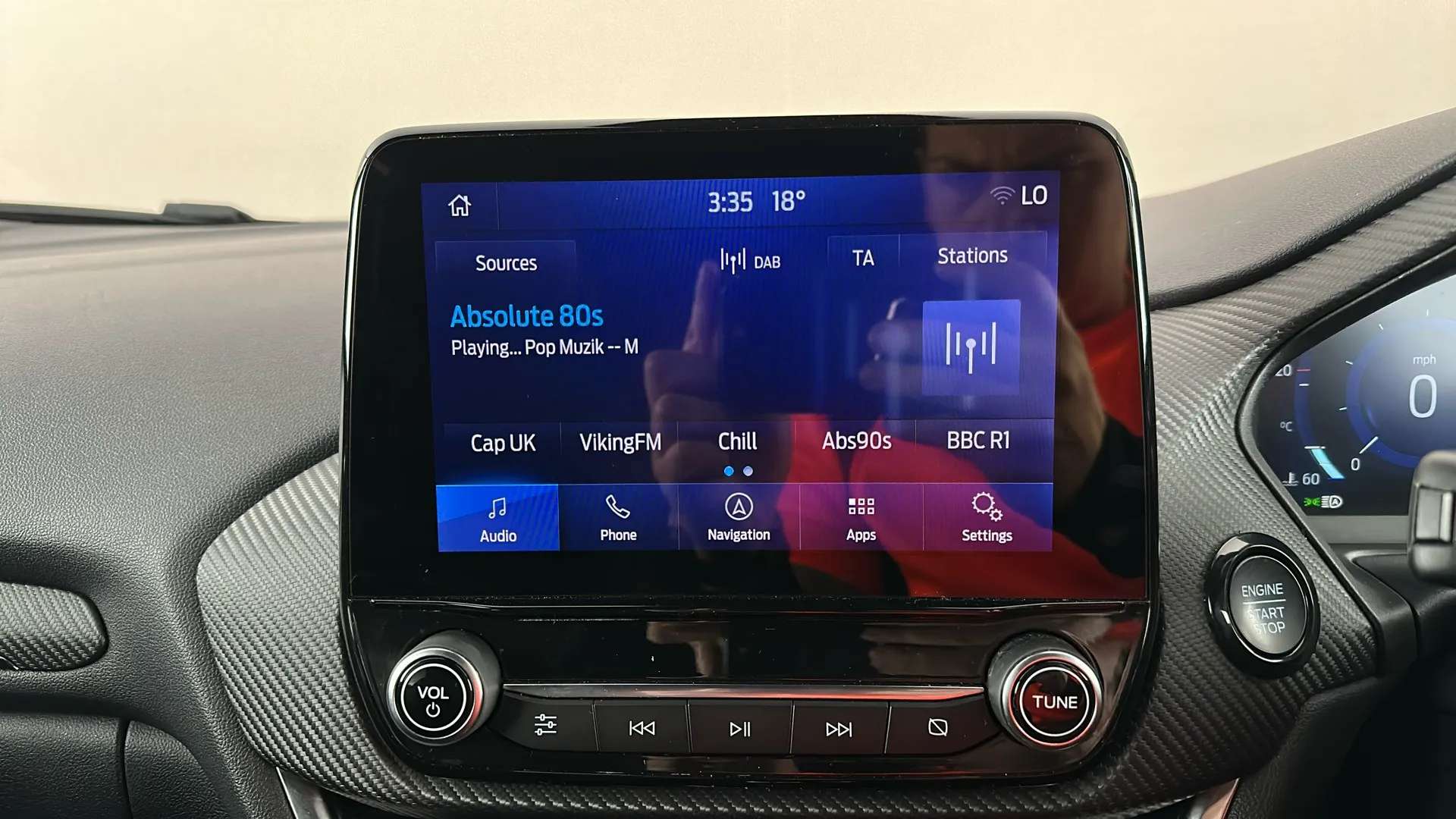 2023 FORD PUMA 2023 FORD PUMA