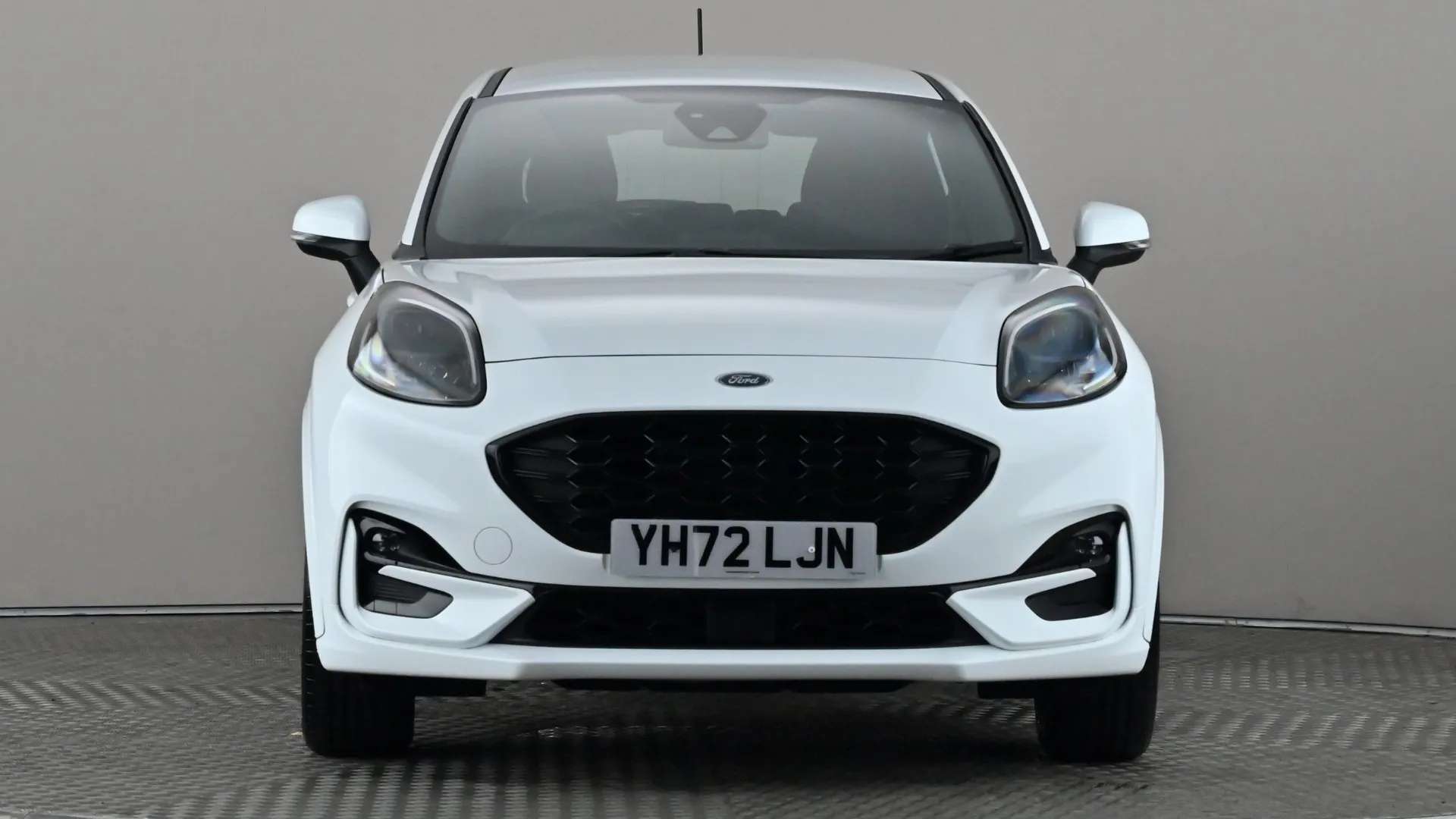 A 2022 FORD PUMA 1.0 EcoBoost Hybrid mHEV ST-Line A 2022 FORD PUMA 1.0 EcoBoost Hybrid mHEV ST-Line
