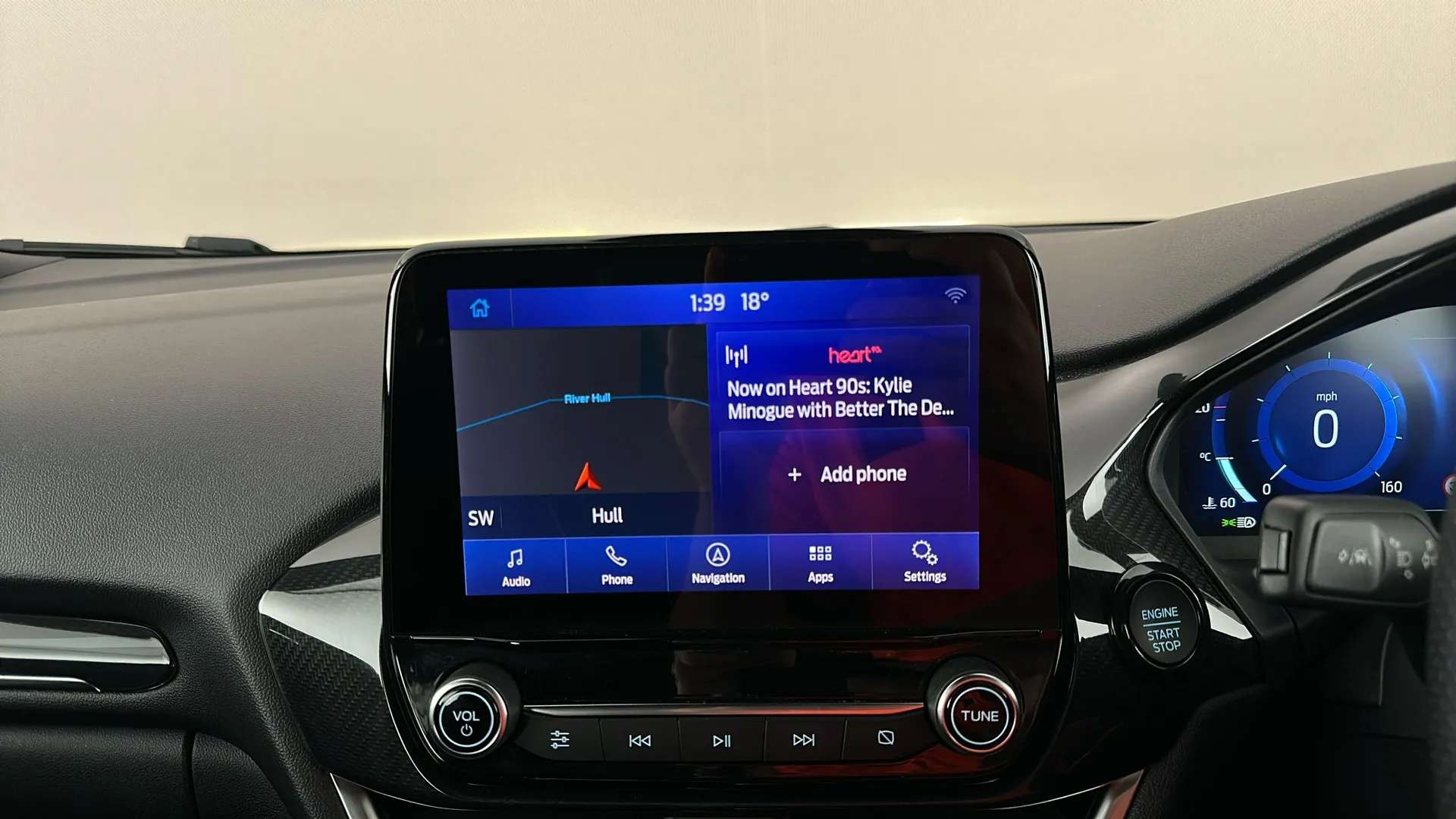 2022 FORD PUMA 2022 FORD PUMA