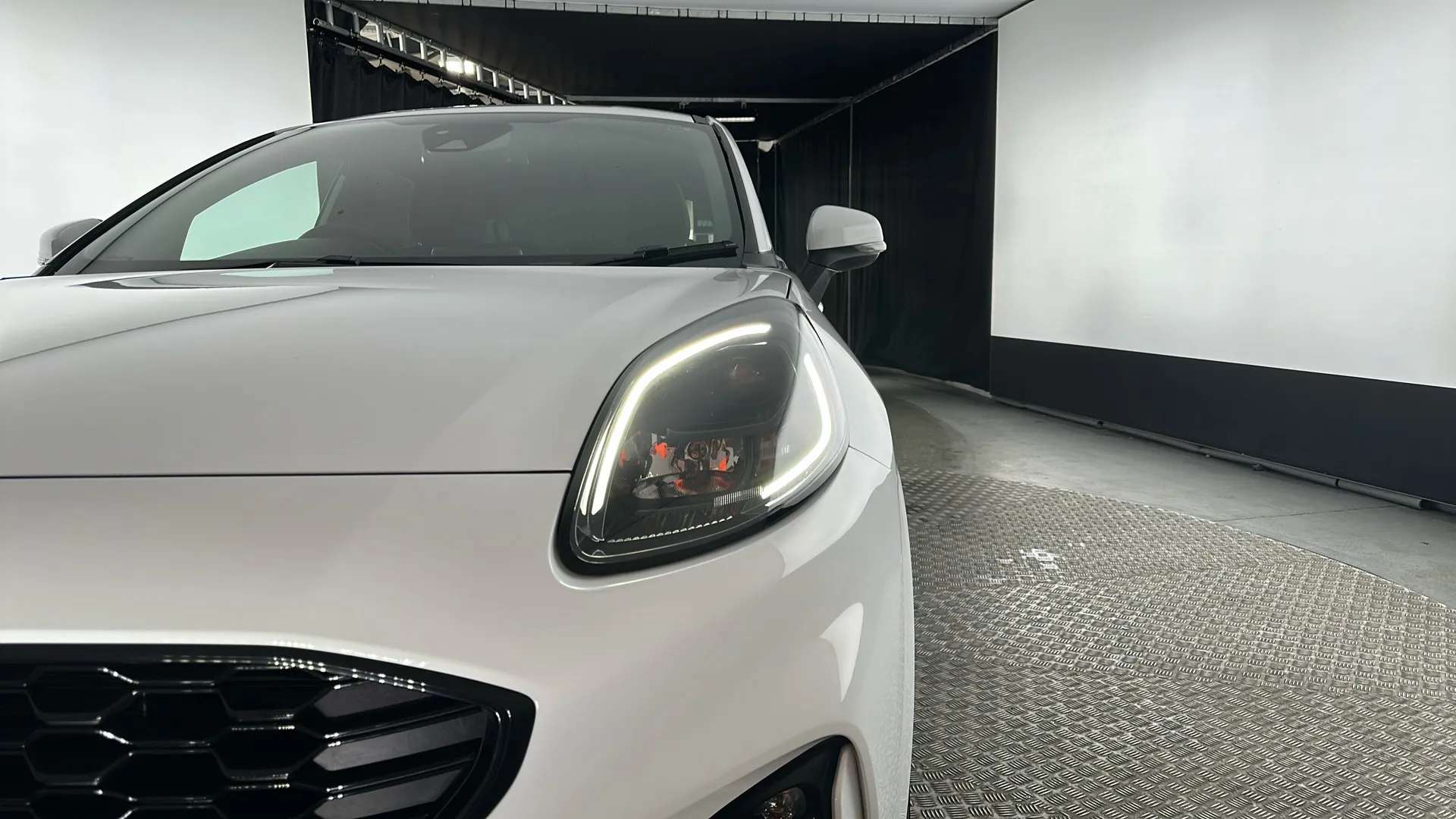 2022 FORD PUMA 2022 FORD PUMA