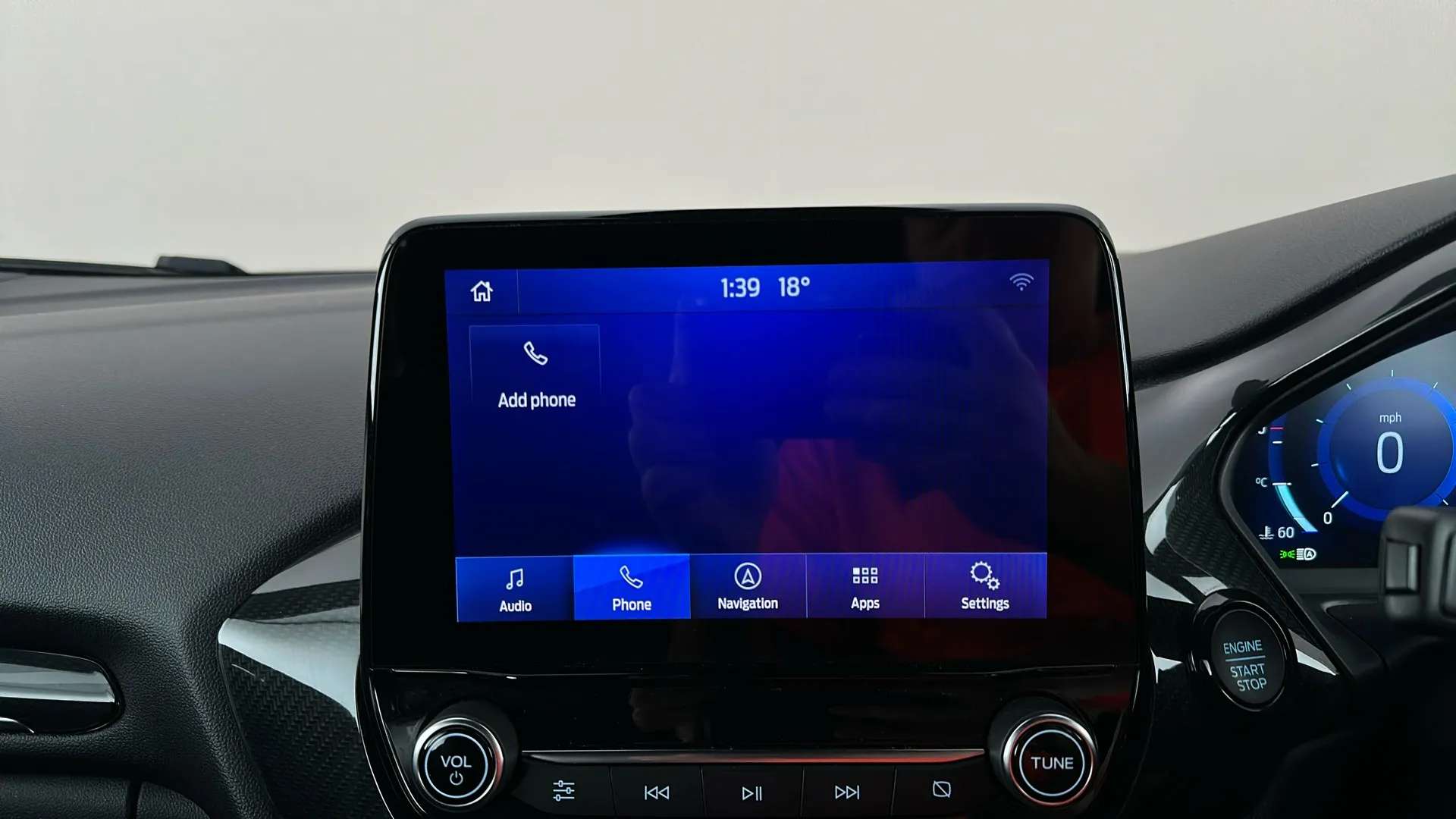 2022 FORD PUMA 2022 FORD PUMA