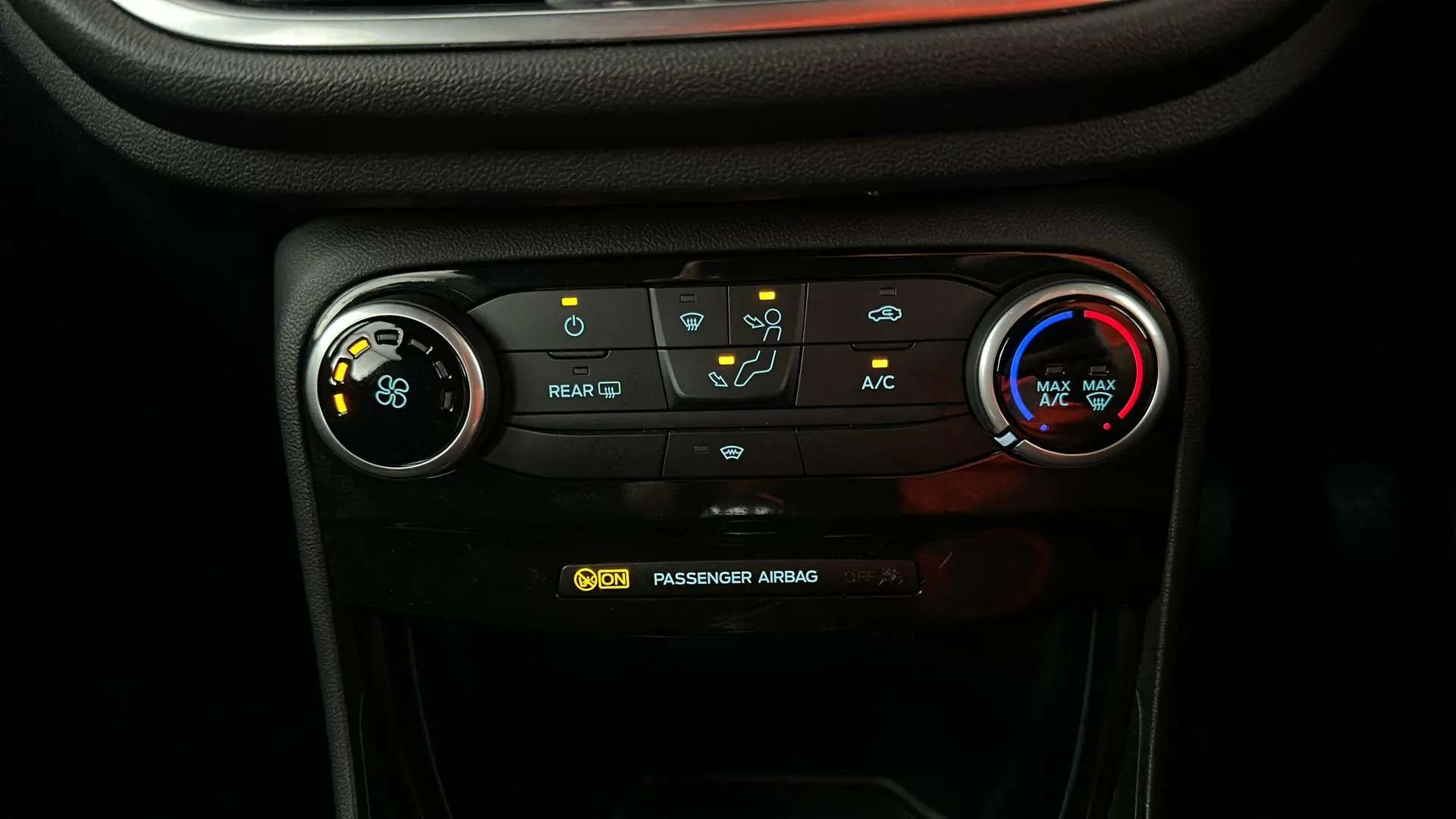 2022 FORD PUMA 2022 FORD PUMA