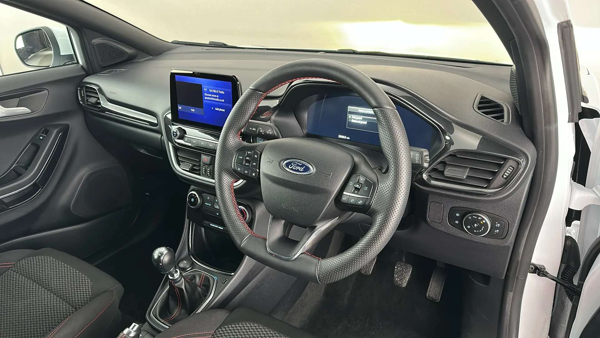 2022 FORD PUMA 2022 FORD PUMA