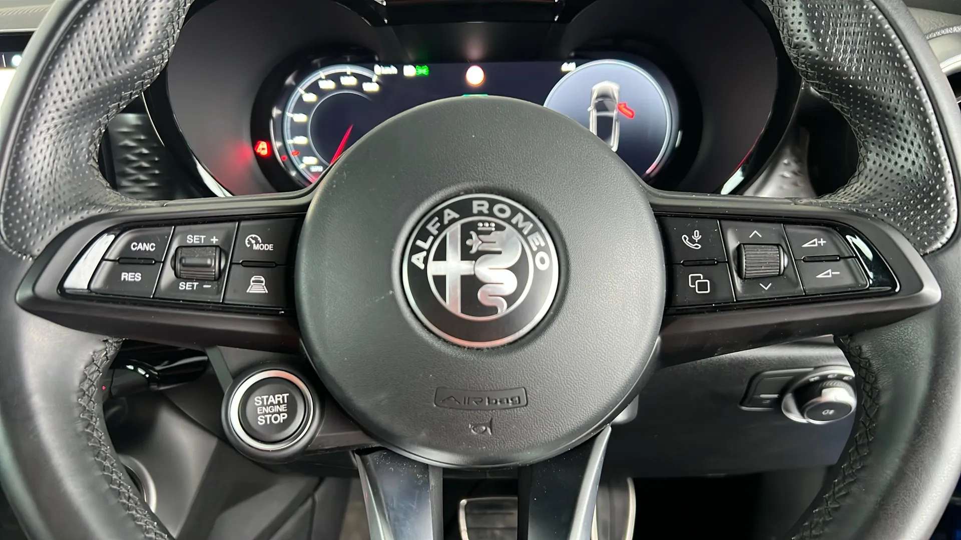 2023 ALFA ROMEO TONALE 2023 ALFA ROMEO TONALE