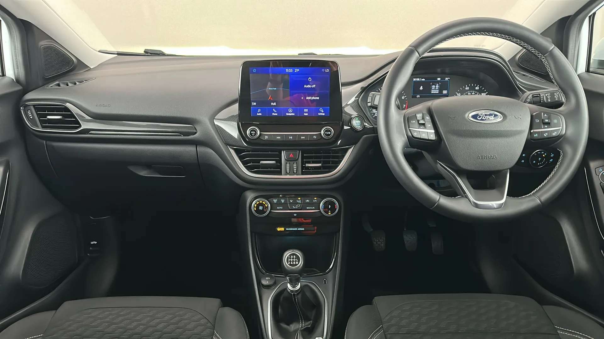 2022 FORD PUMA 2022 FORD PUMA
