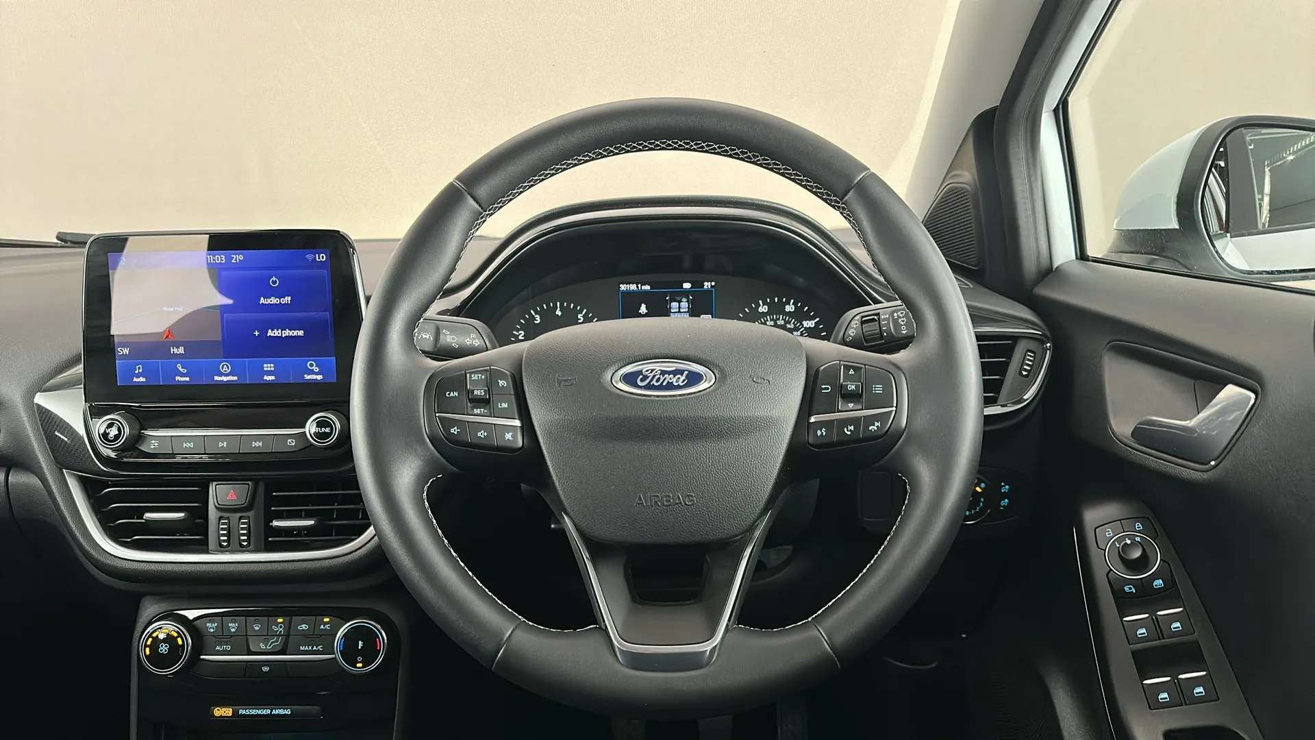 2022 FORD PUMA 2022 FORD PUMA
