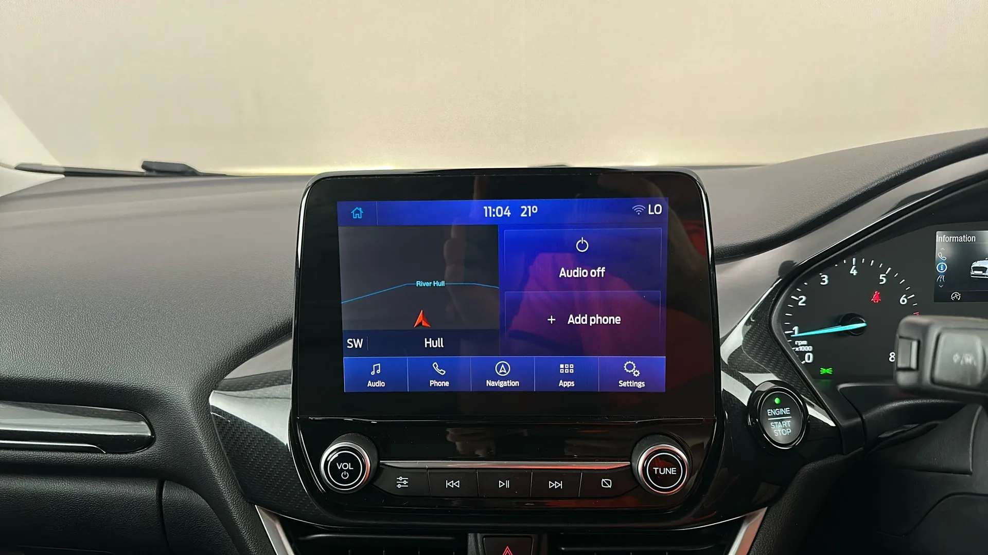 2022 FORD PUMA 2022 FORD PUMA