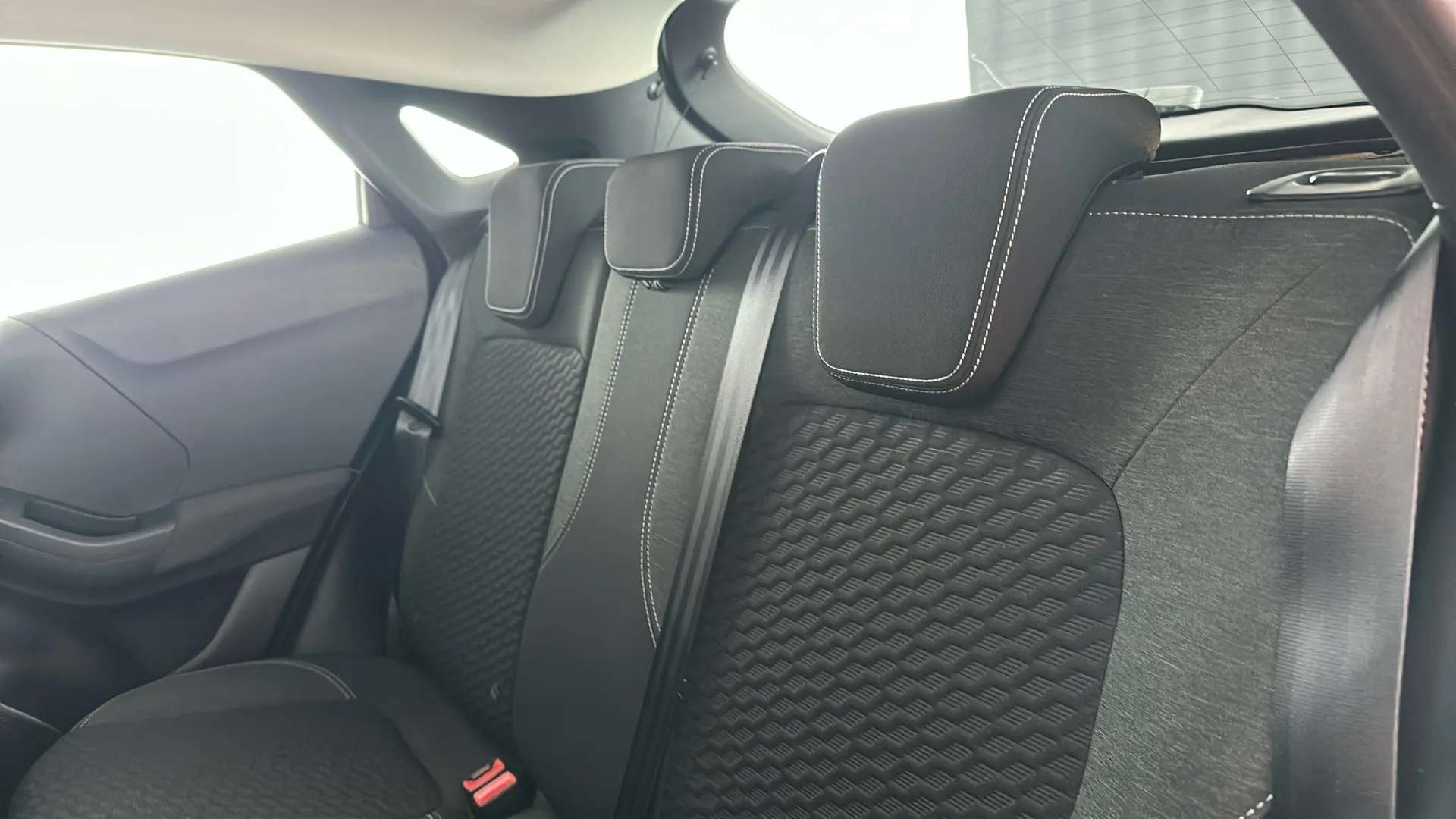 2022 FORD PUMA 2022 FORD PUMA
