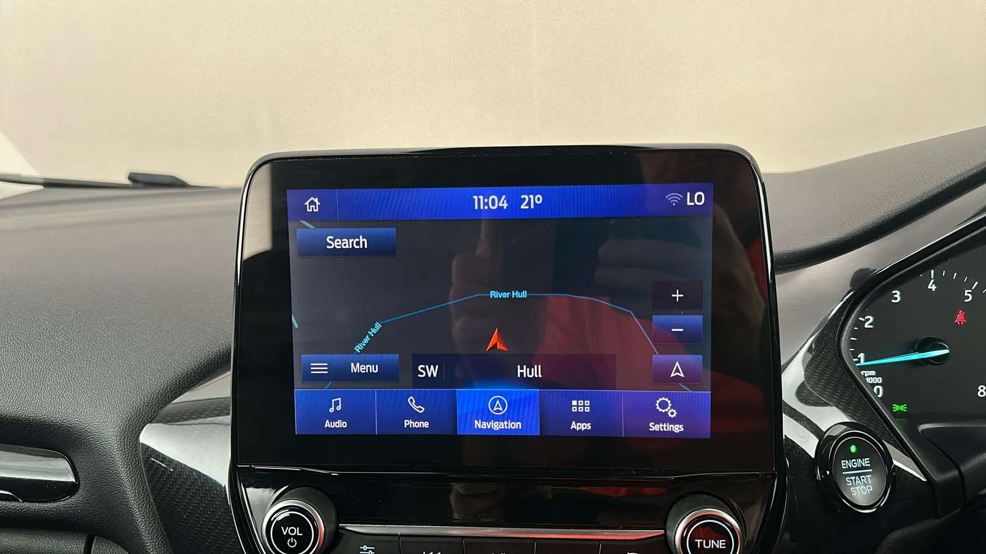 2022 FORD PUMA 2022 FORD PUMA