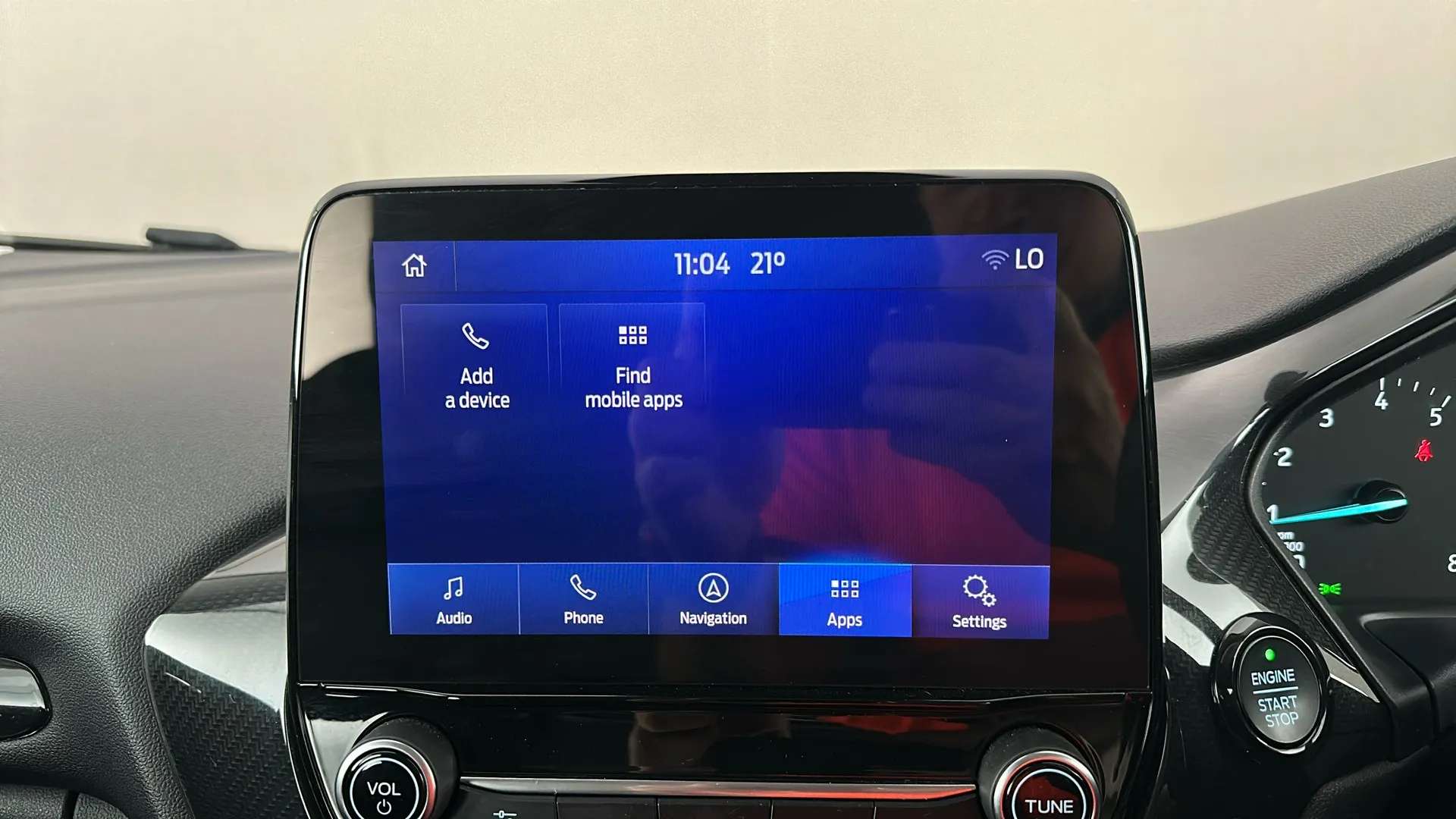 2022 FORD PUMA 2022 FORD PUMA