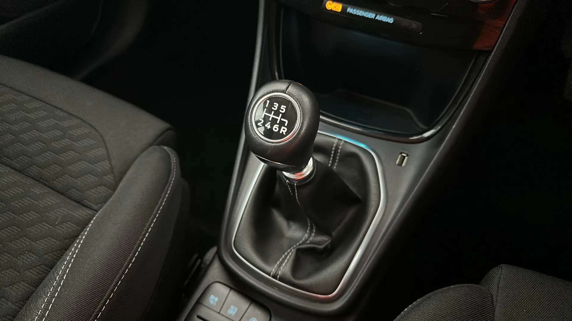 2022 FORD PUMA 2022 FORD PUMA