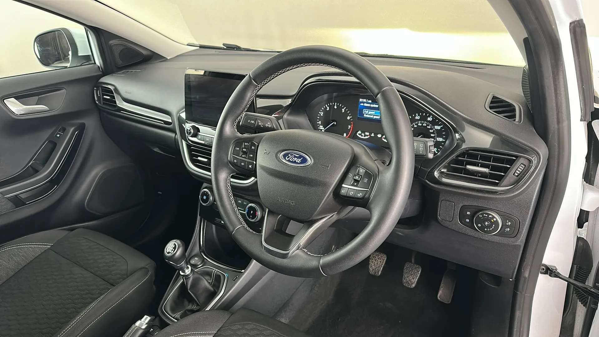 2022 FORD PUMA 2022 FORD PUMA