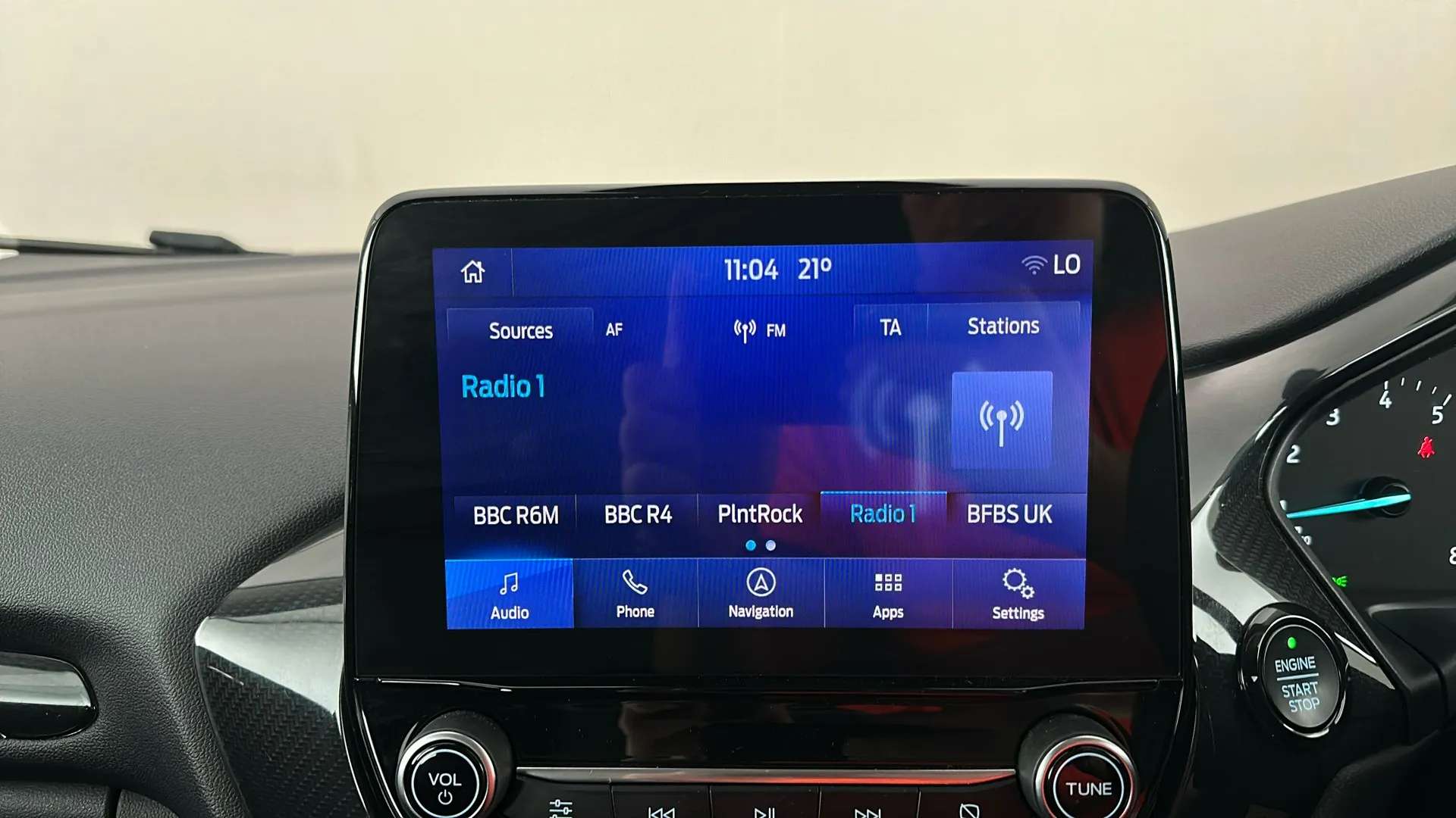 2022 FORD PUMA 2022 FORD PUMA