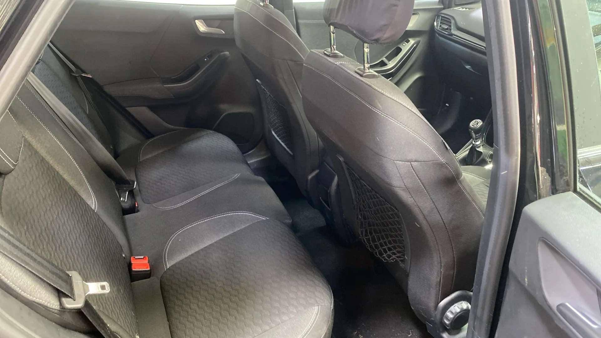 2023 FORD PUMA 2023 FORD PUMA