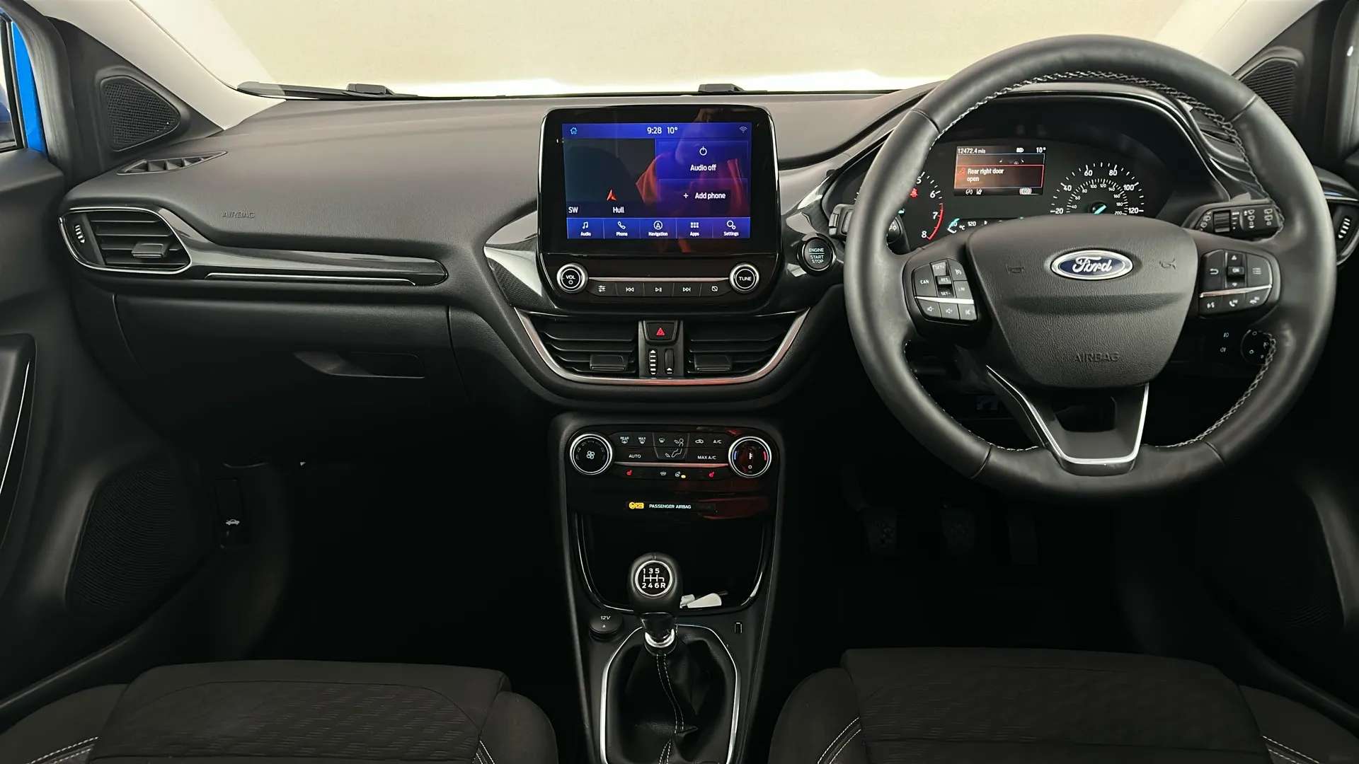 2024 FORD PUMA 2024 FORD PUMA