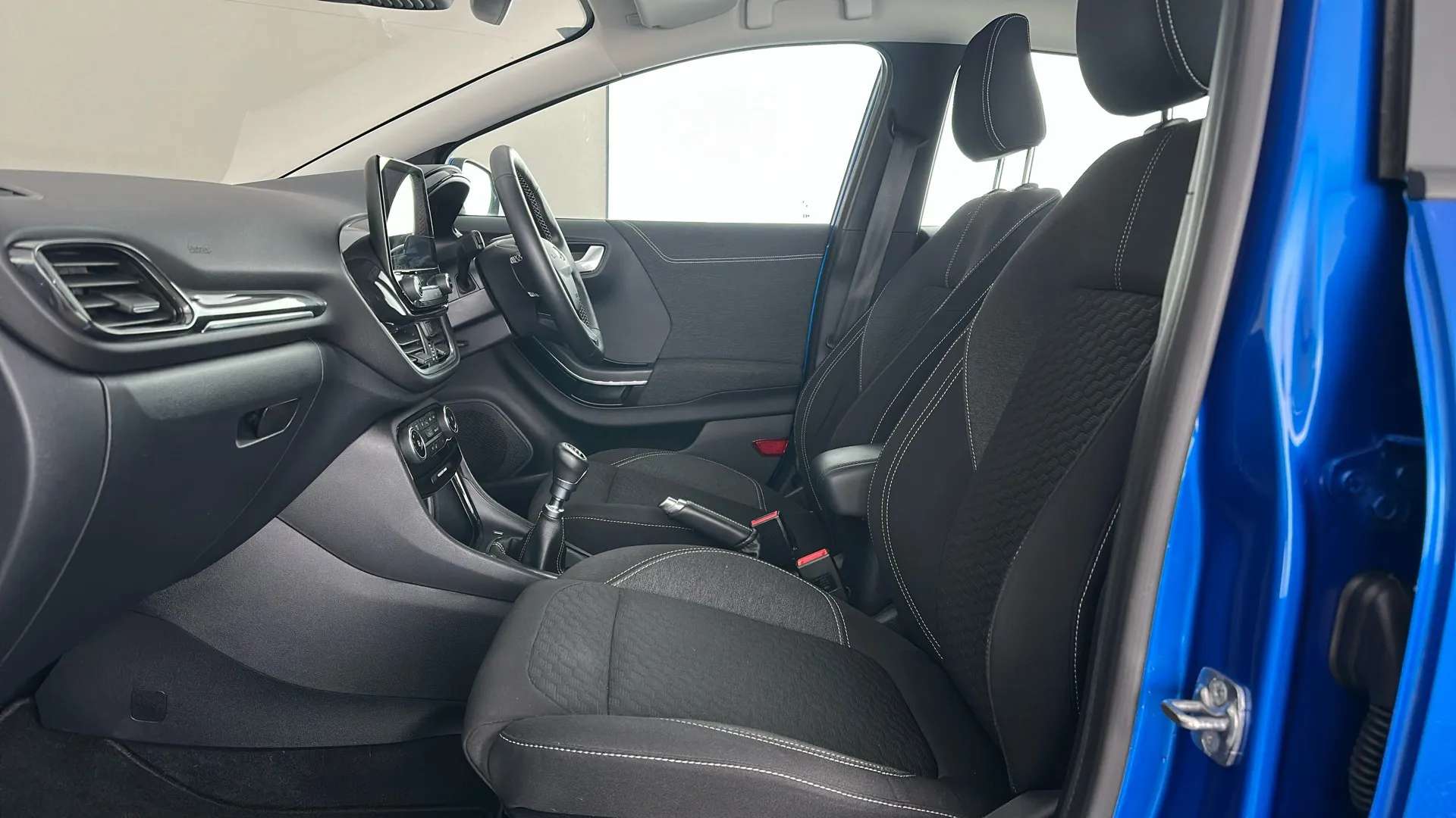 2024 FORD PUMA 2024 FORD PUMA